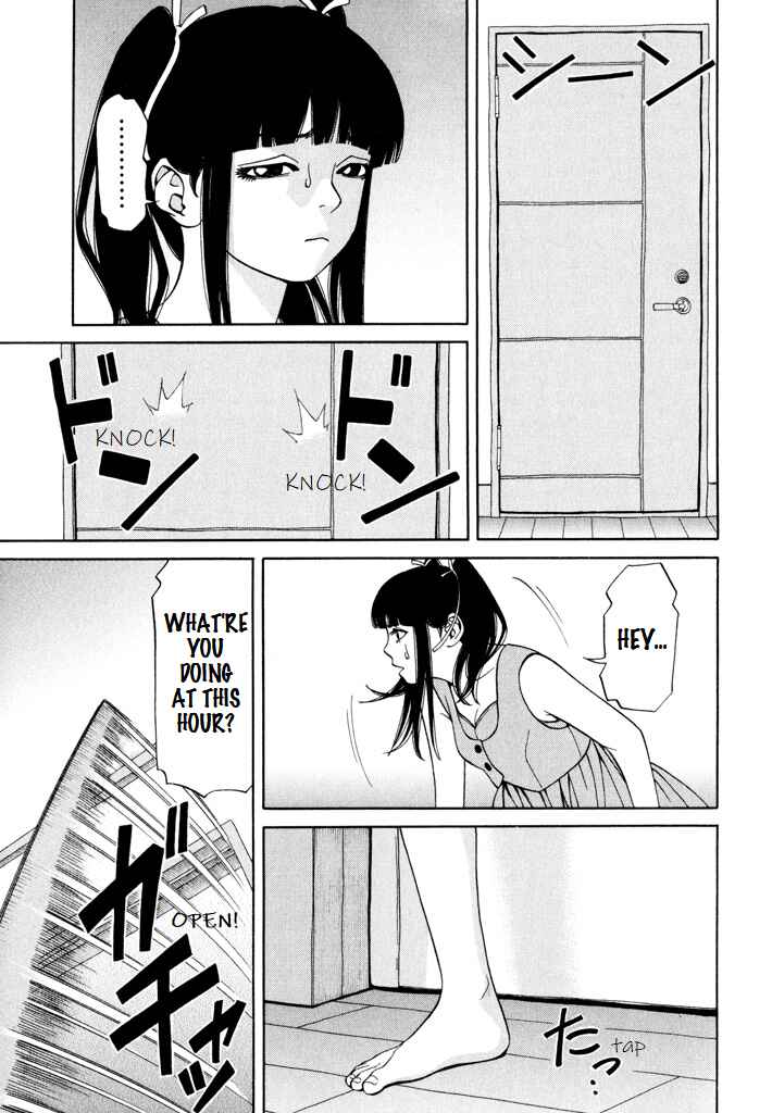 Page 25 Chapter 6 Zettai Kunshu Shoukougun