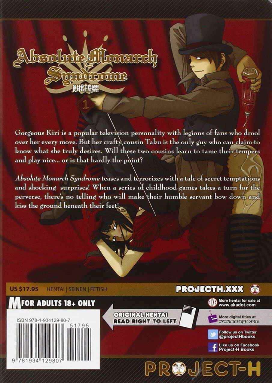 Page 29 Chapter 7 Zettai Kunshu Shoukougun