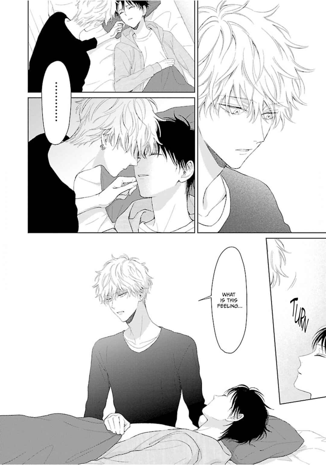 Page 21 Chapter 3 Kojika Counter!