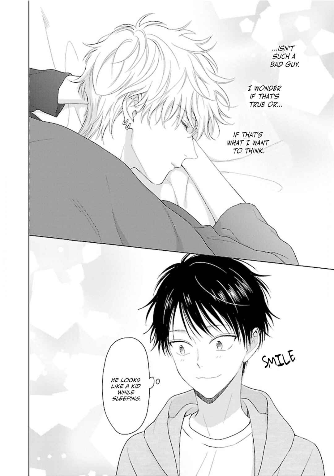 Page 27 Chapter 3 Kojika Counter!