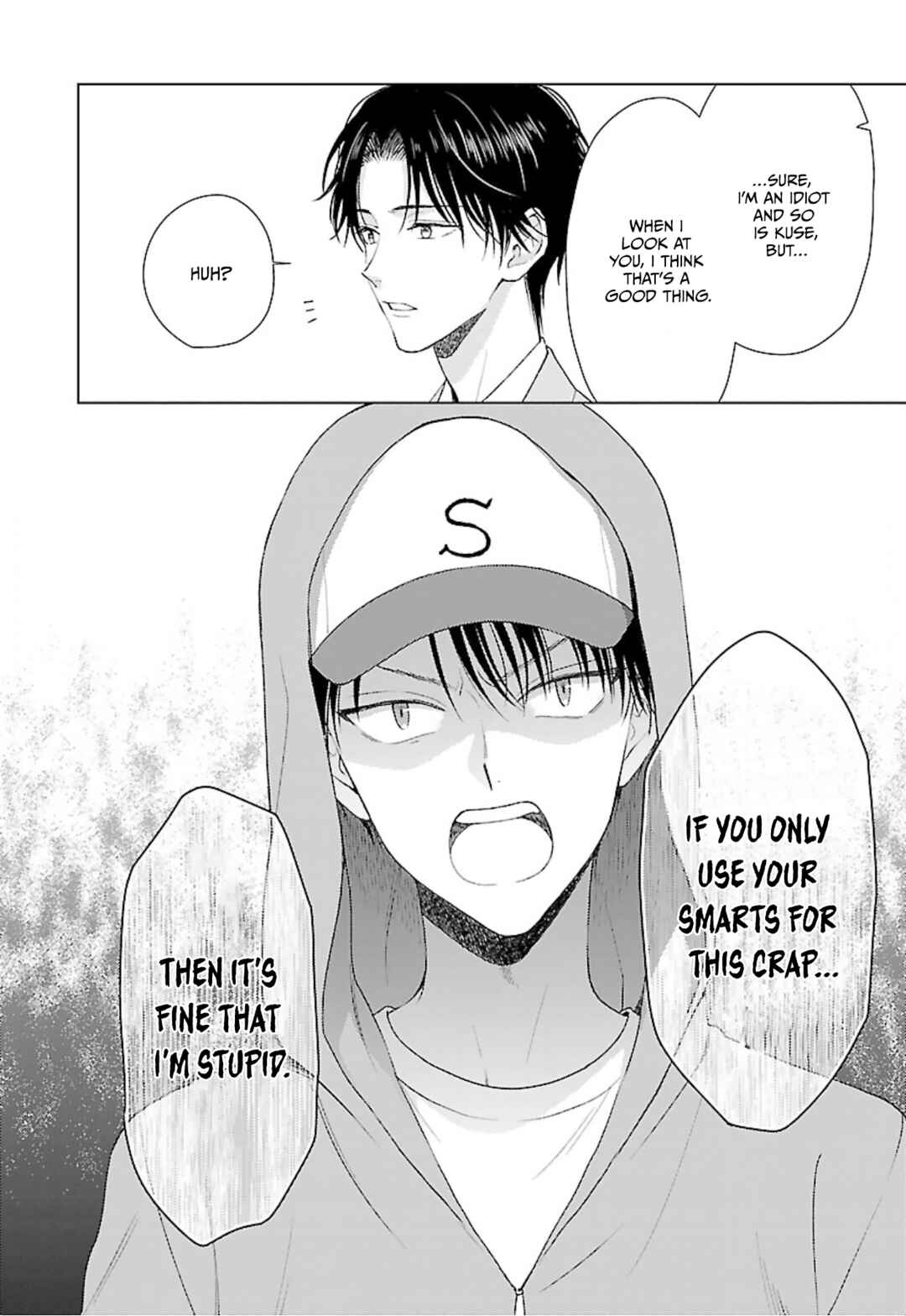 Page 17 Chapter 5 Kojika Counter!