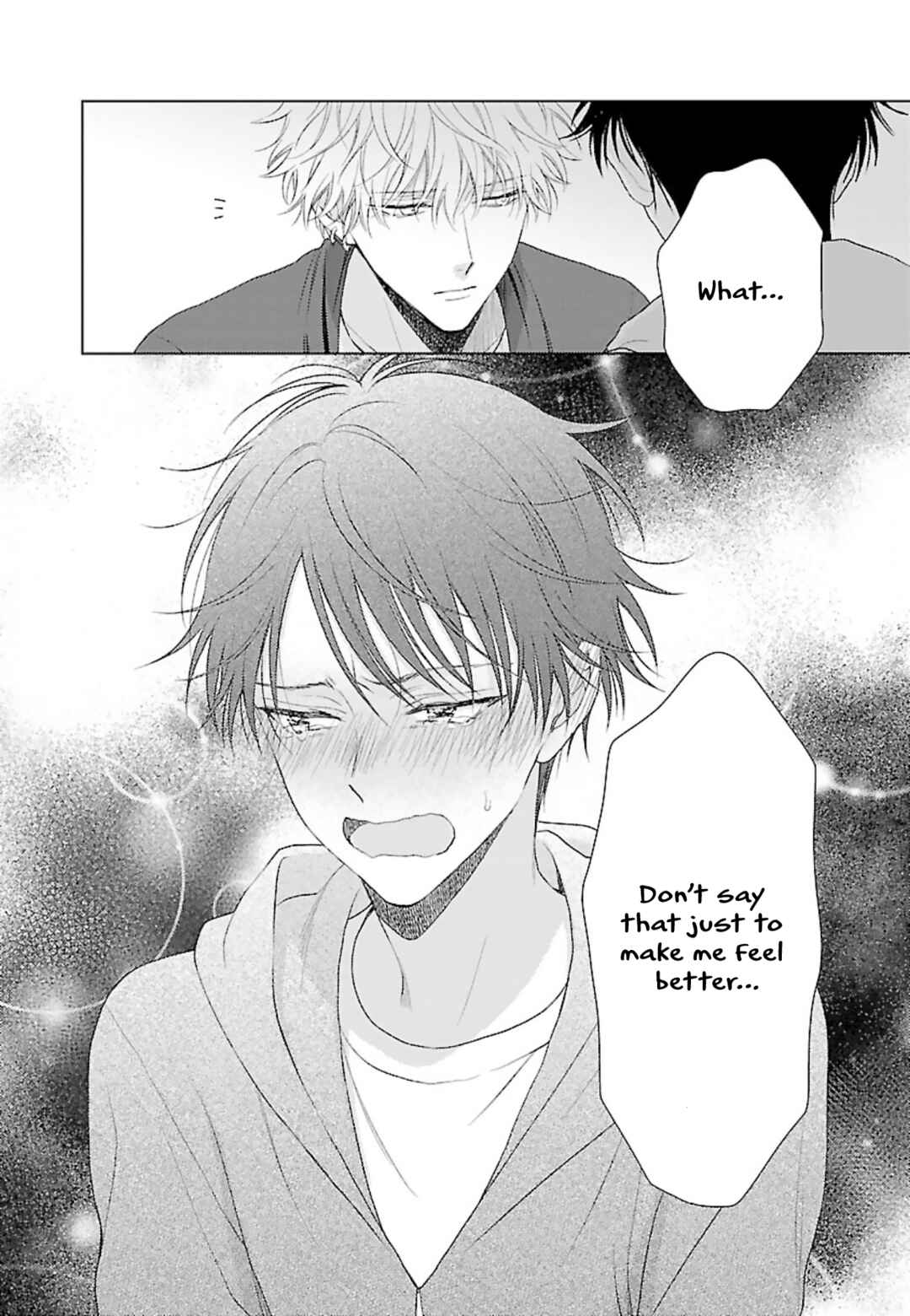 Page 28 Chapter 5 Kojika Counter!