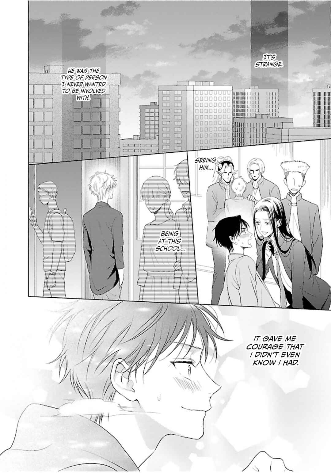 Page 31 Chapter 5 Kojika Counter!