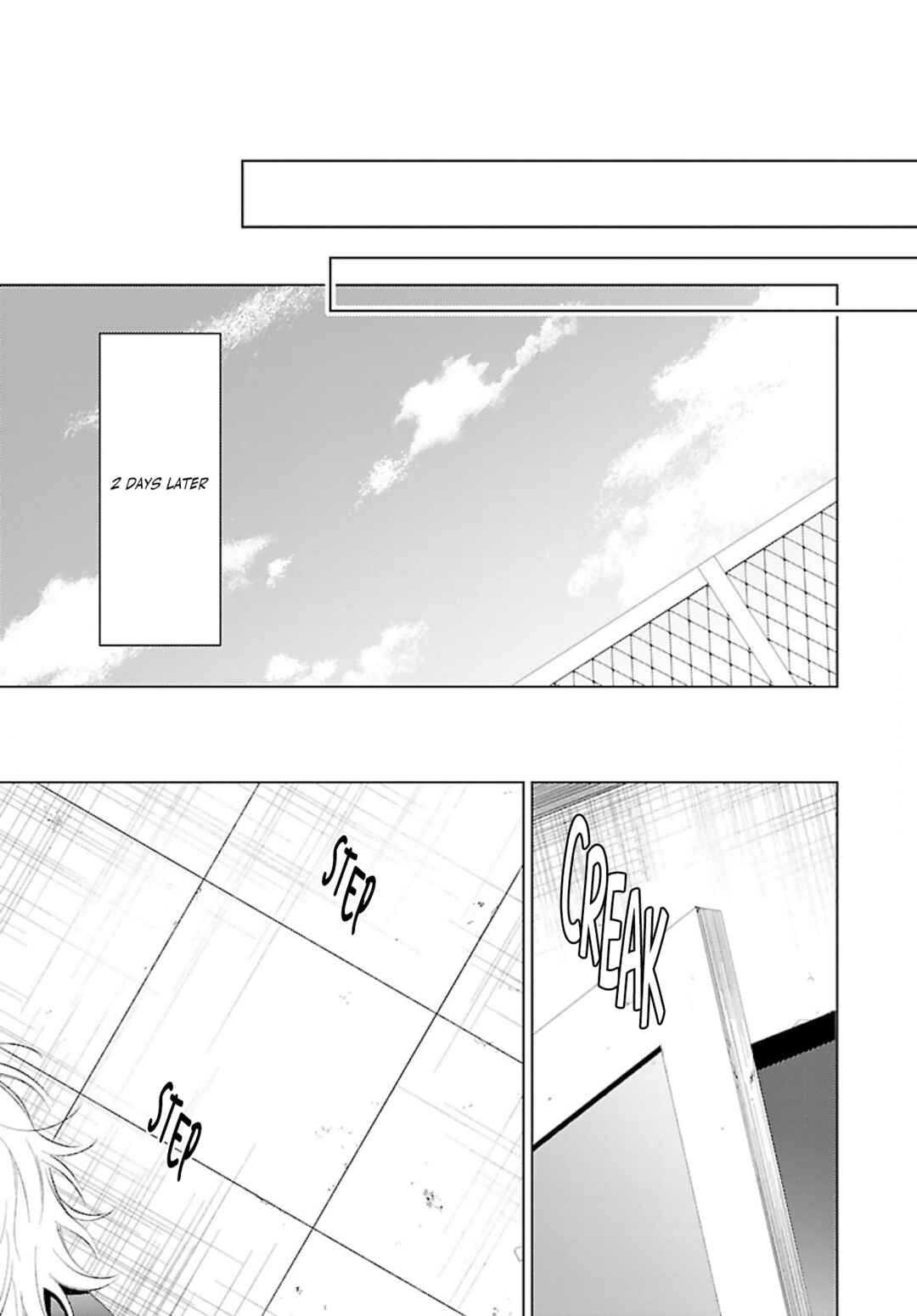 Page 32 Chapter 5 Kojika Counter!
