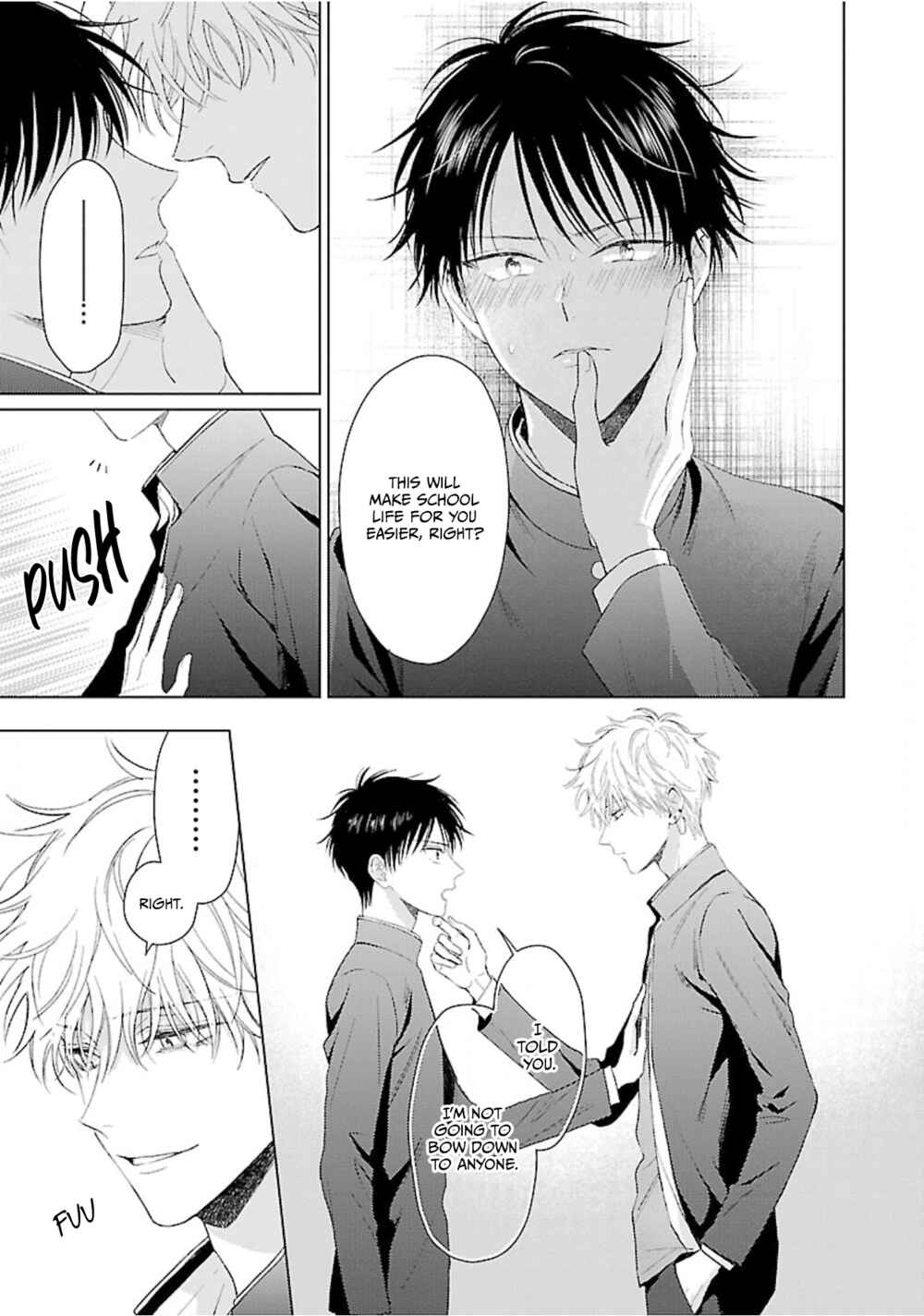Page 12 Chapter 2 Kojika Counter!