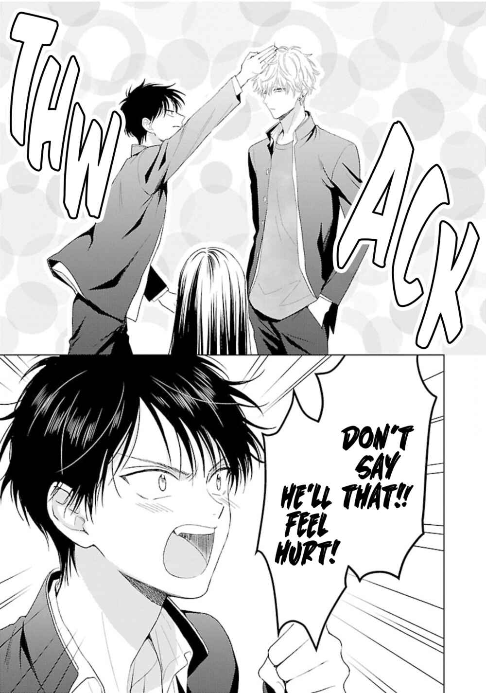 Page 24 Chapter 2 Kojika Counter!