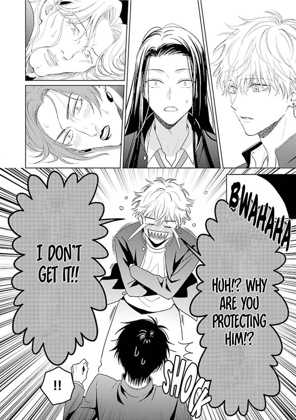 Page 25 Chapter 2 Kojika Counter!