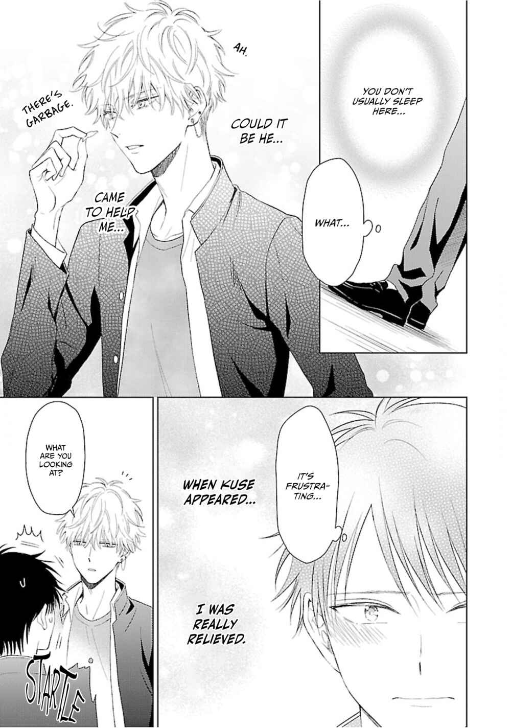 Page 28 Chapter 2 Kojika Counter!
