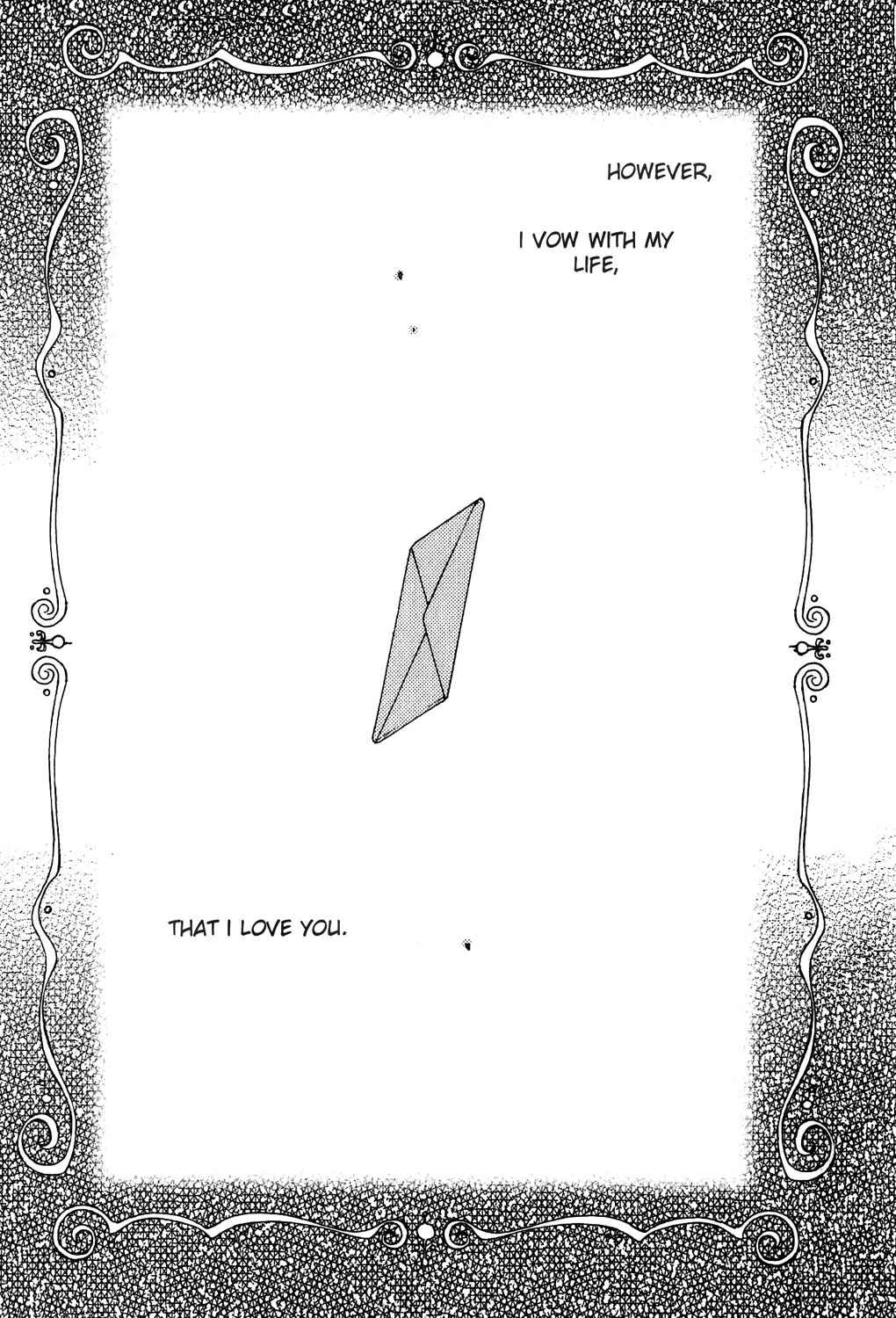 Page 47 Chapter 3 Tales of the Abyss - Another Story