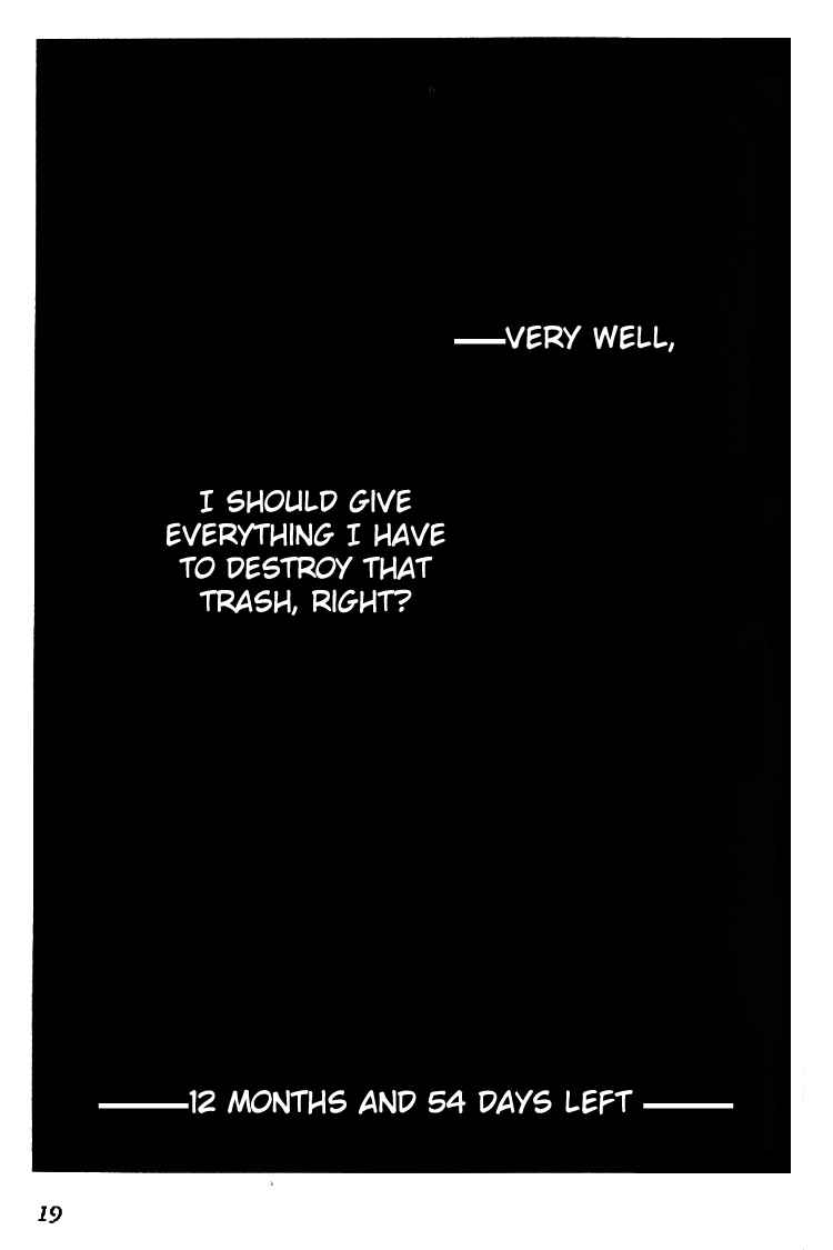 Page 25 Chapter 2.5 Tales of the Abyss - Another Story