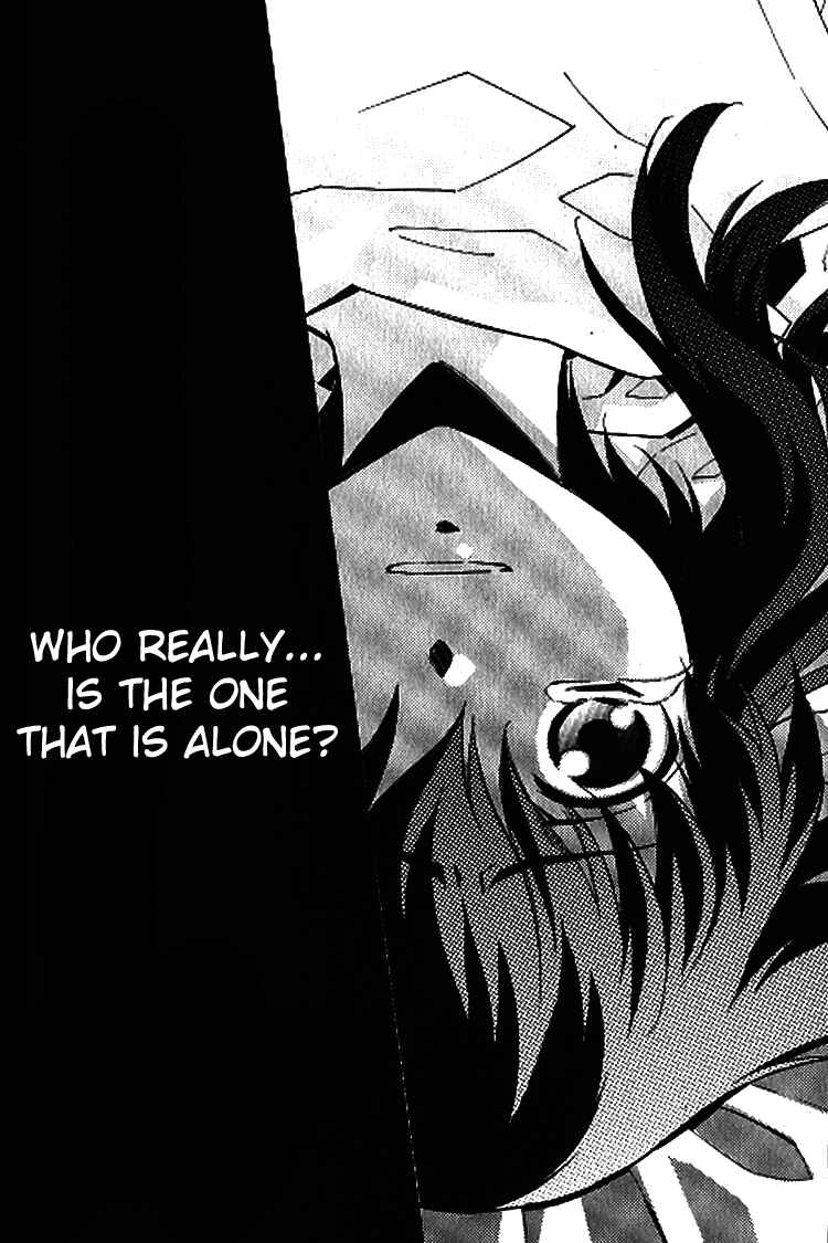 Page 46 Chapter 2.5 Tales of the Abyss - Another Story