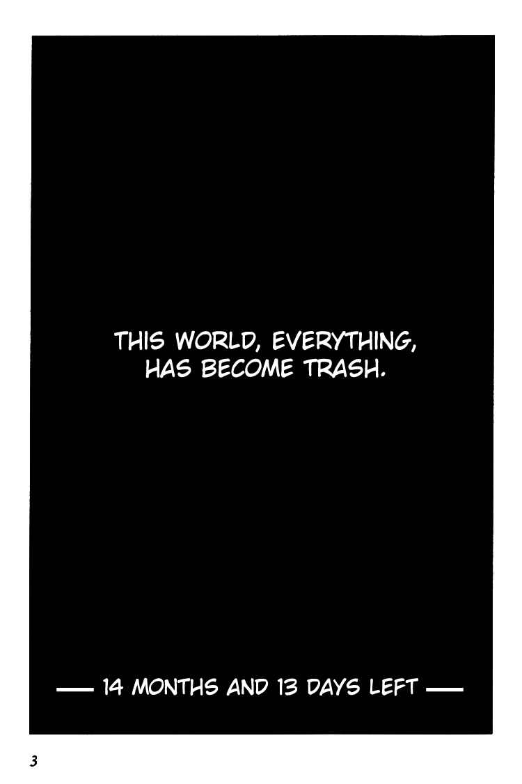 Page 9 Chapter 2.5 Tales of the Abyss - Another Story