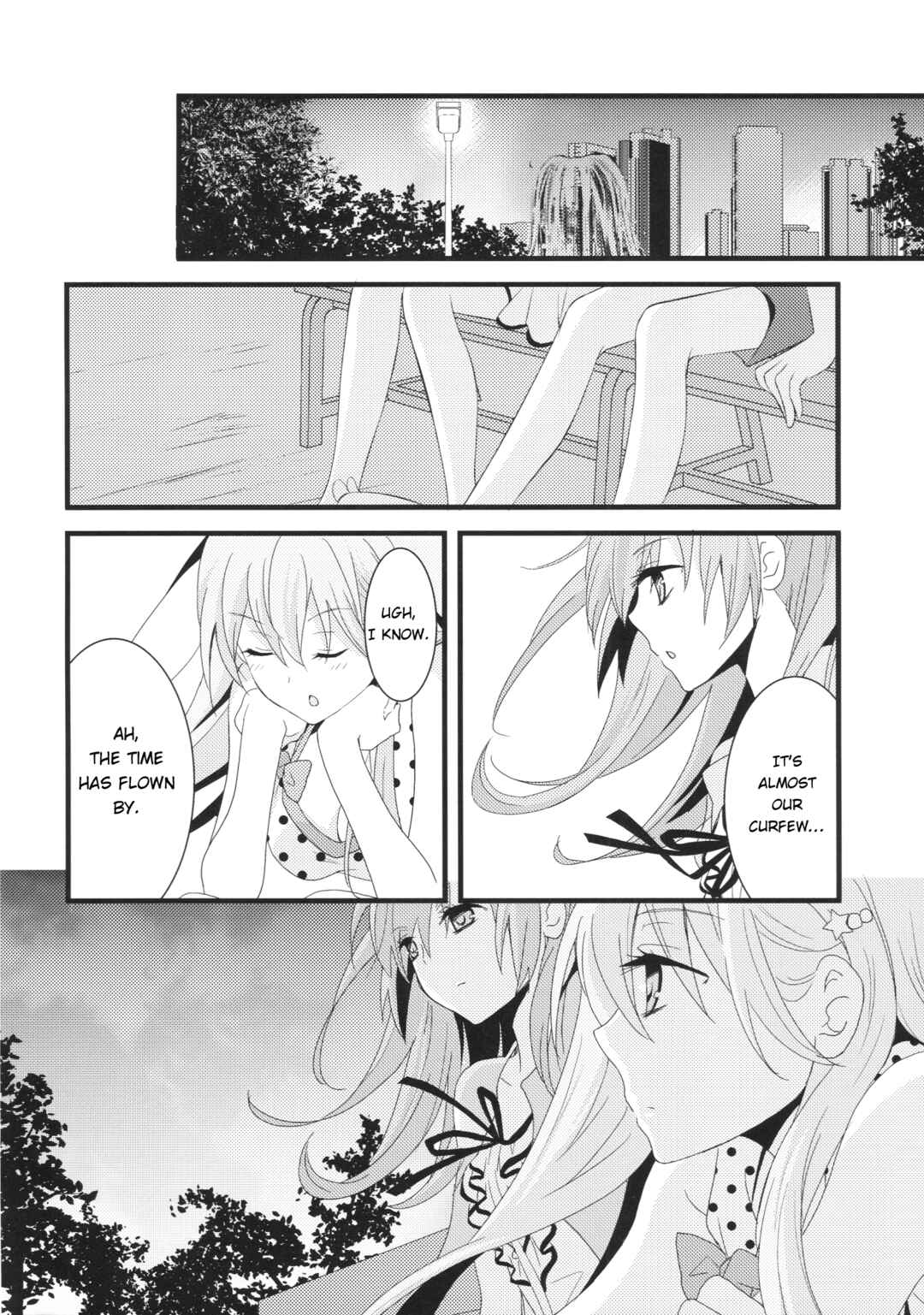 Page 18 Chapter Unknown_e52e Kanmusu datte koi shitai