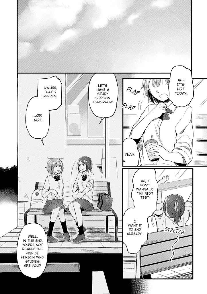 Page 2 Chapter 6 Vacation Maou to Pet