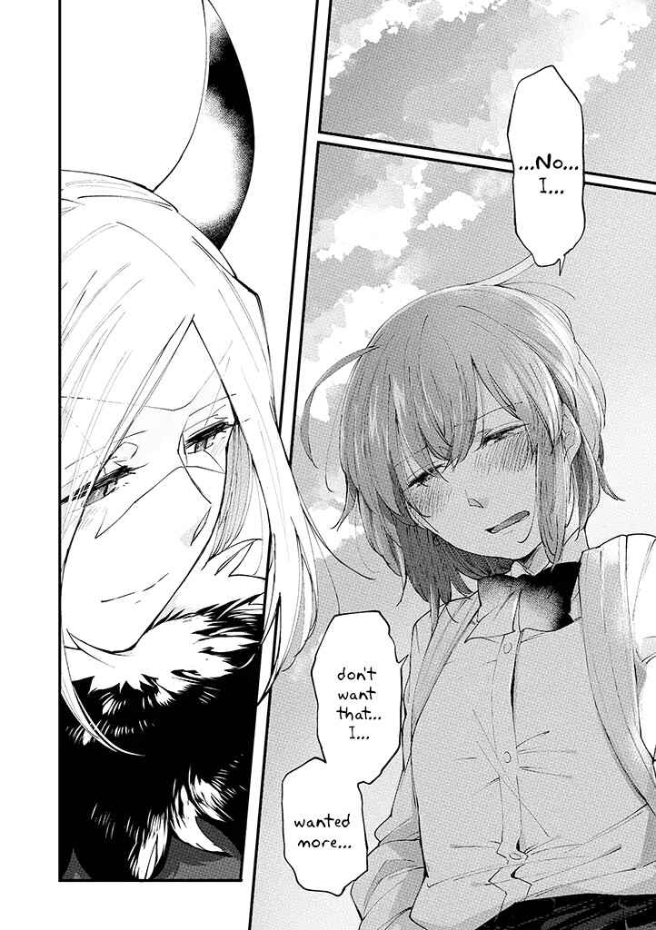 Page 8 Chapter 9 Vacation Maou to Pet