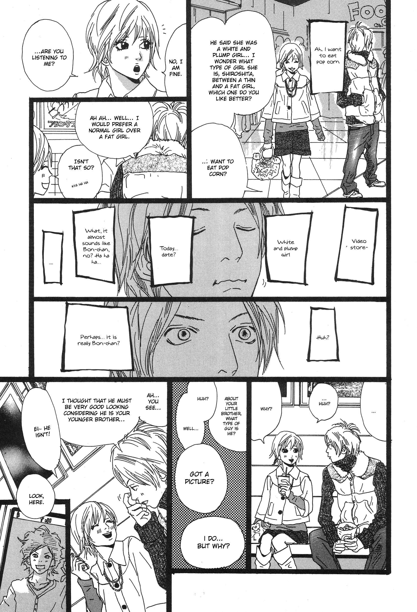 Page 10 Chapter 30 Cousin