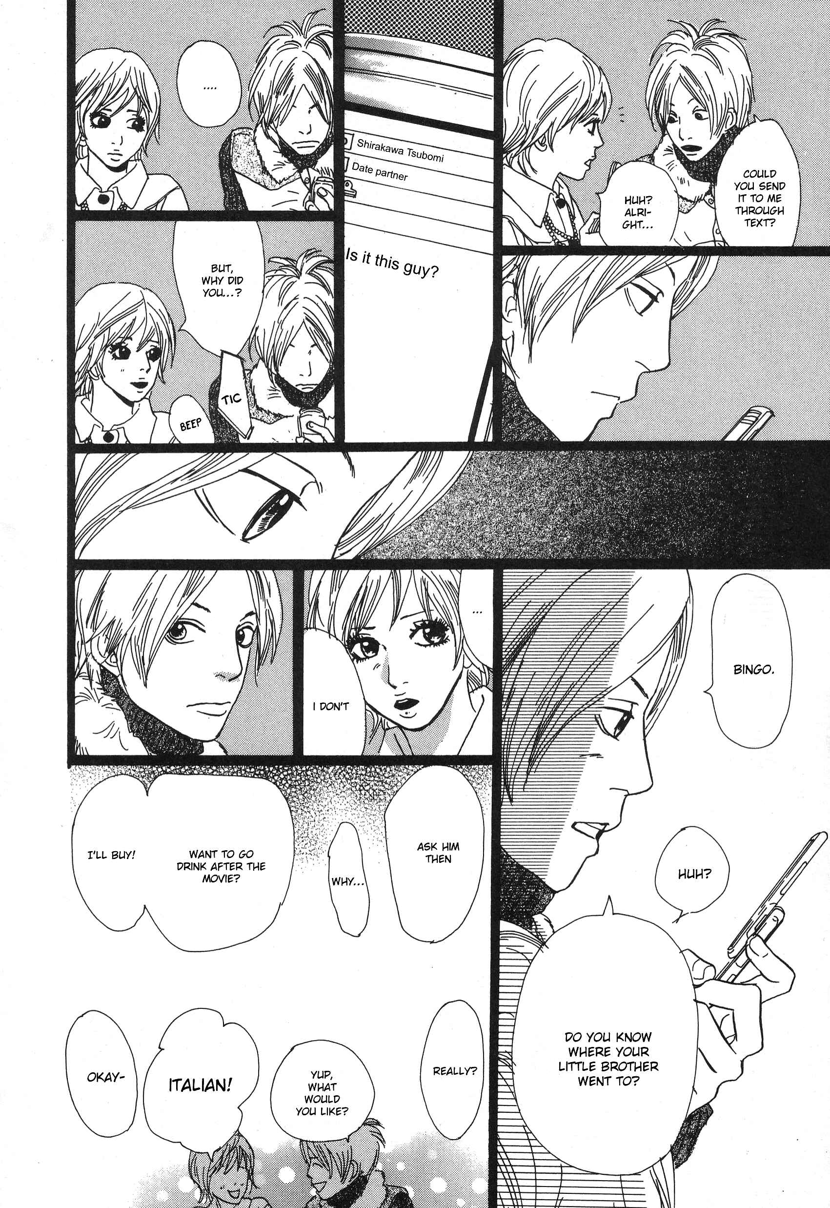 Page 11 Chapter 30 Cousin