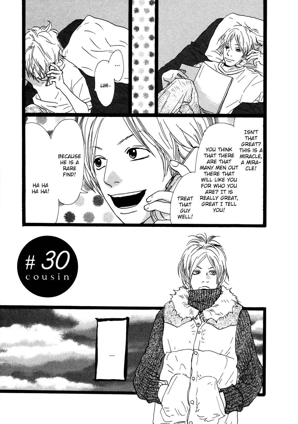 Page 2 Chapter 30 Cousin