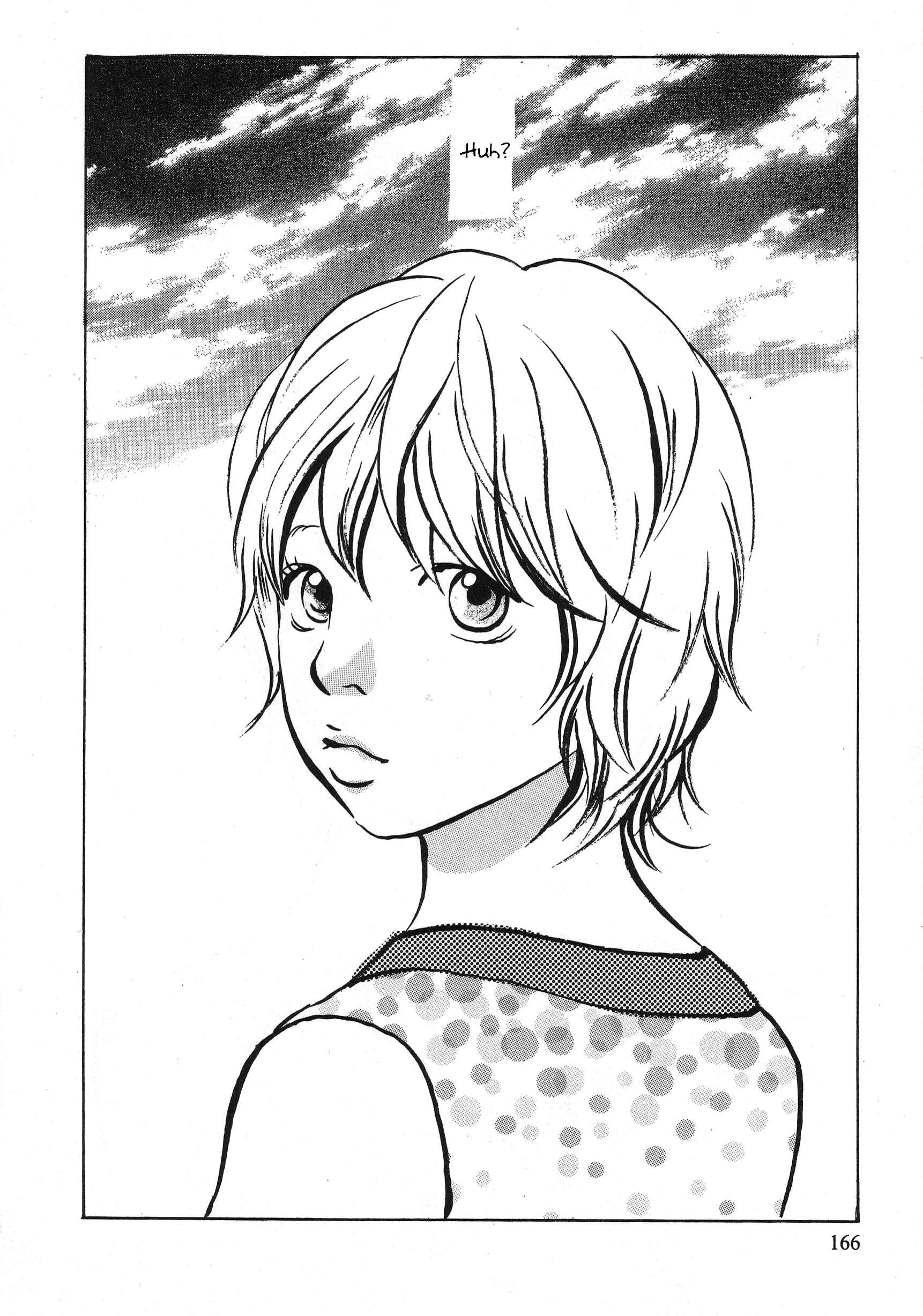 Page 21 Chapter 30 Cousin