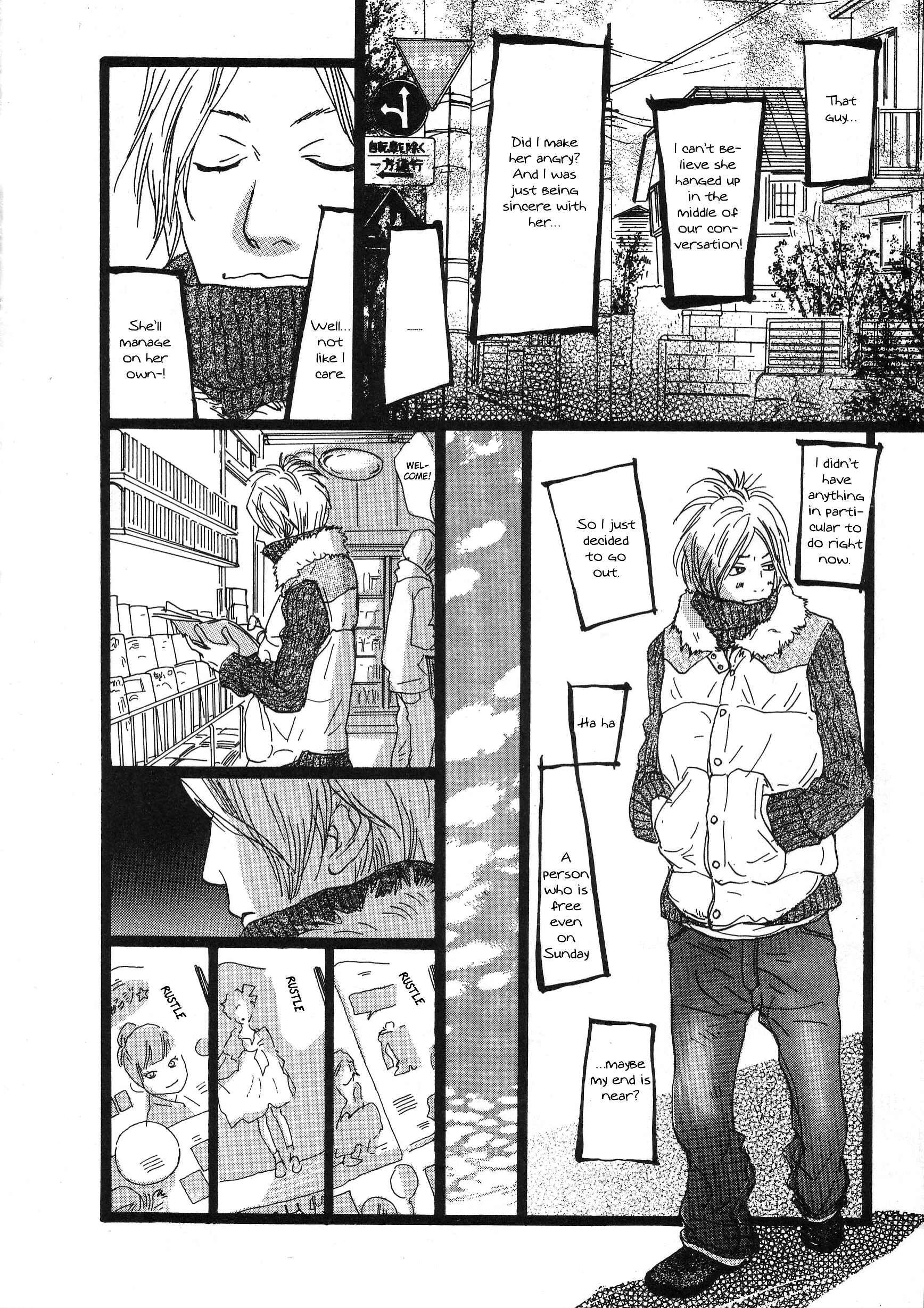Page 3 Chapter 30 Cousin