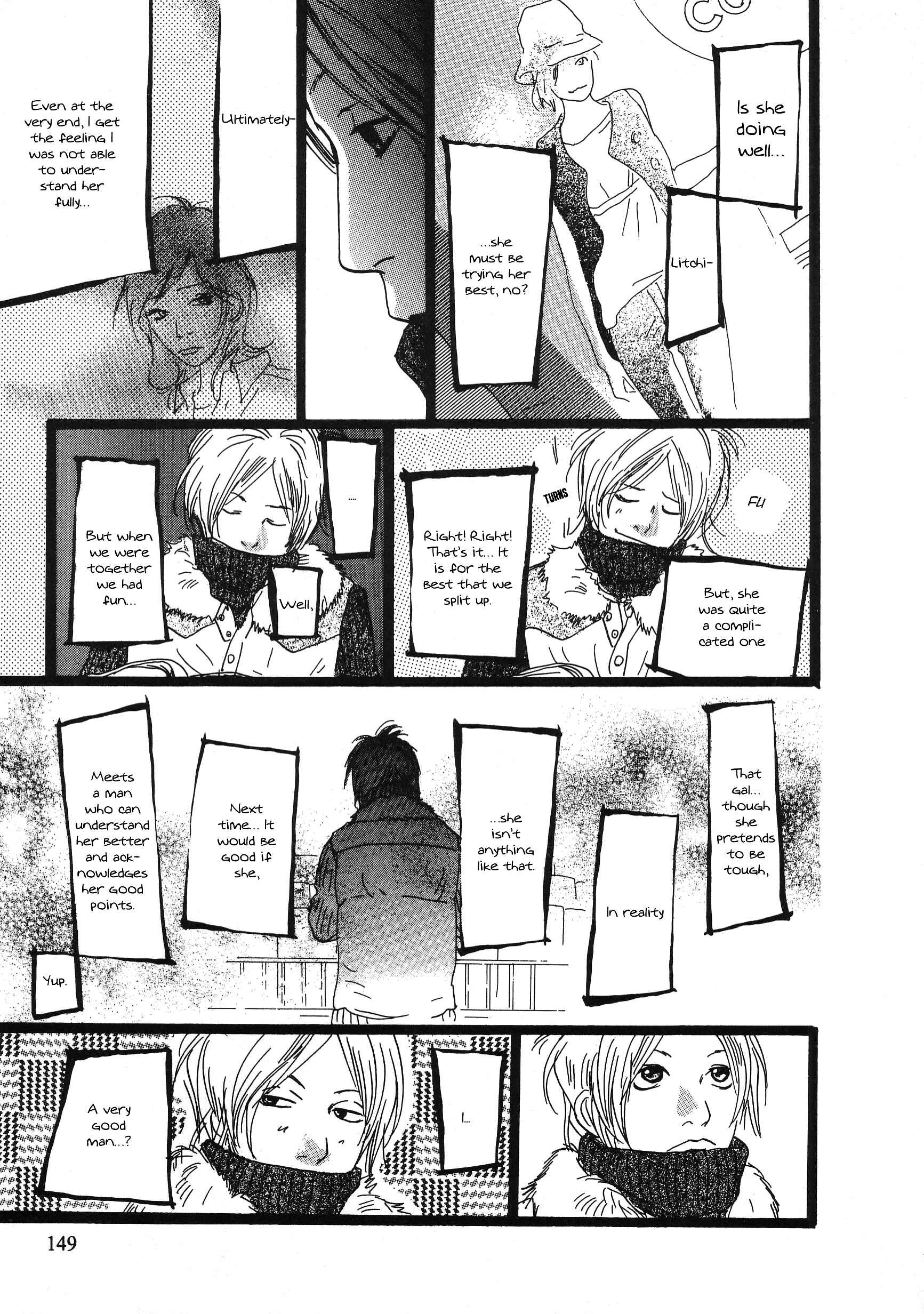 Page 4 Chapter 30 Cousin