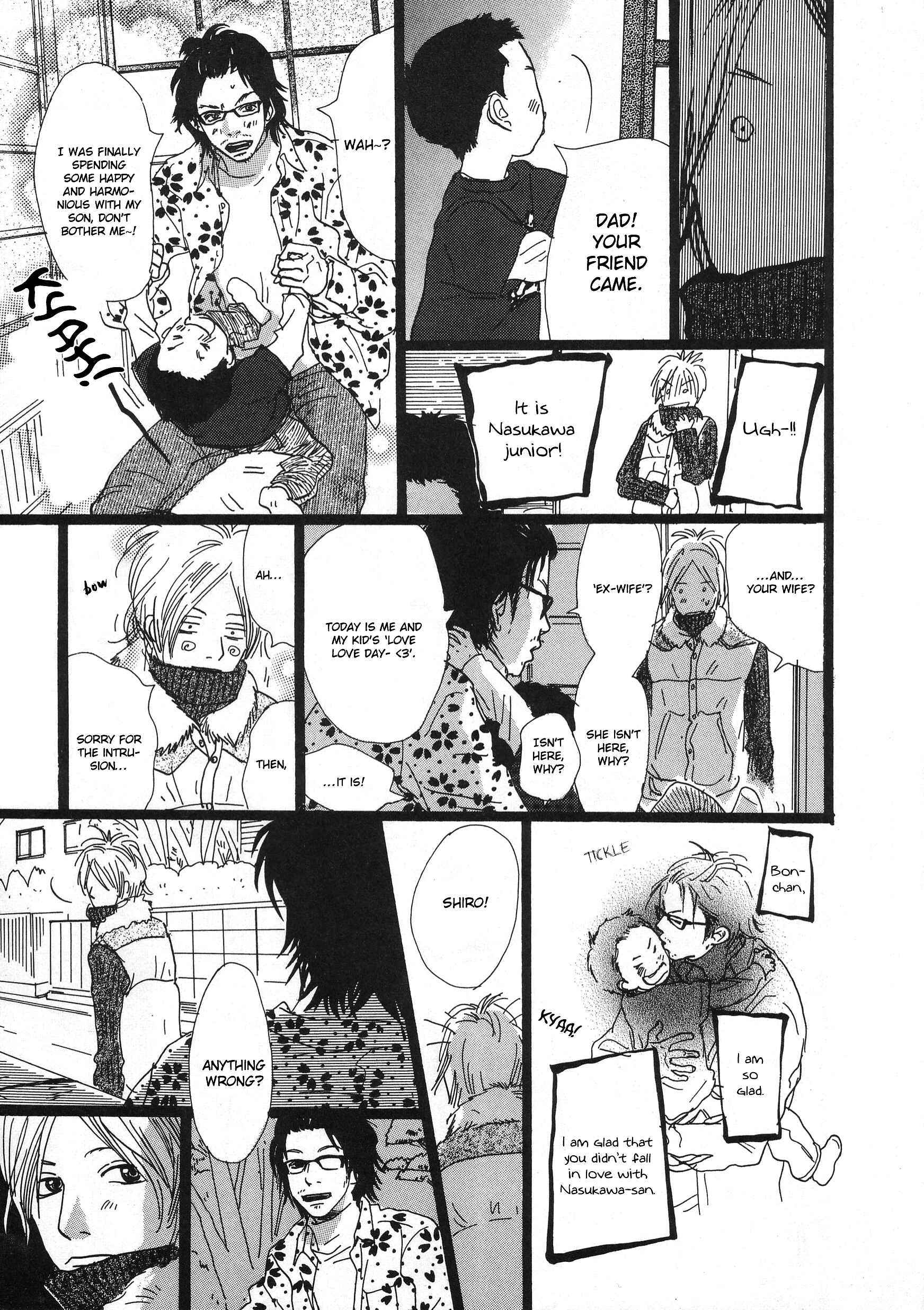 Page 6 Chapter 30 Cousin