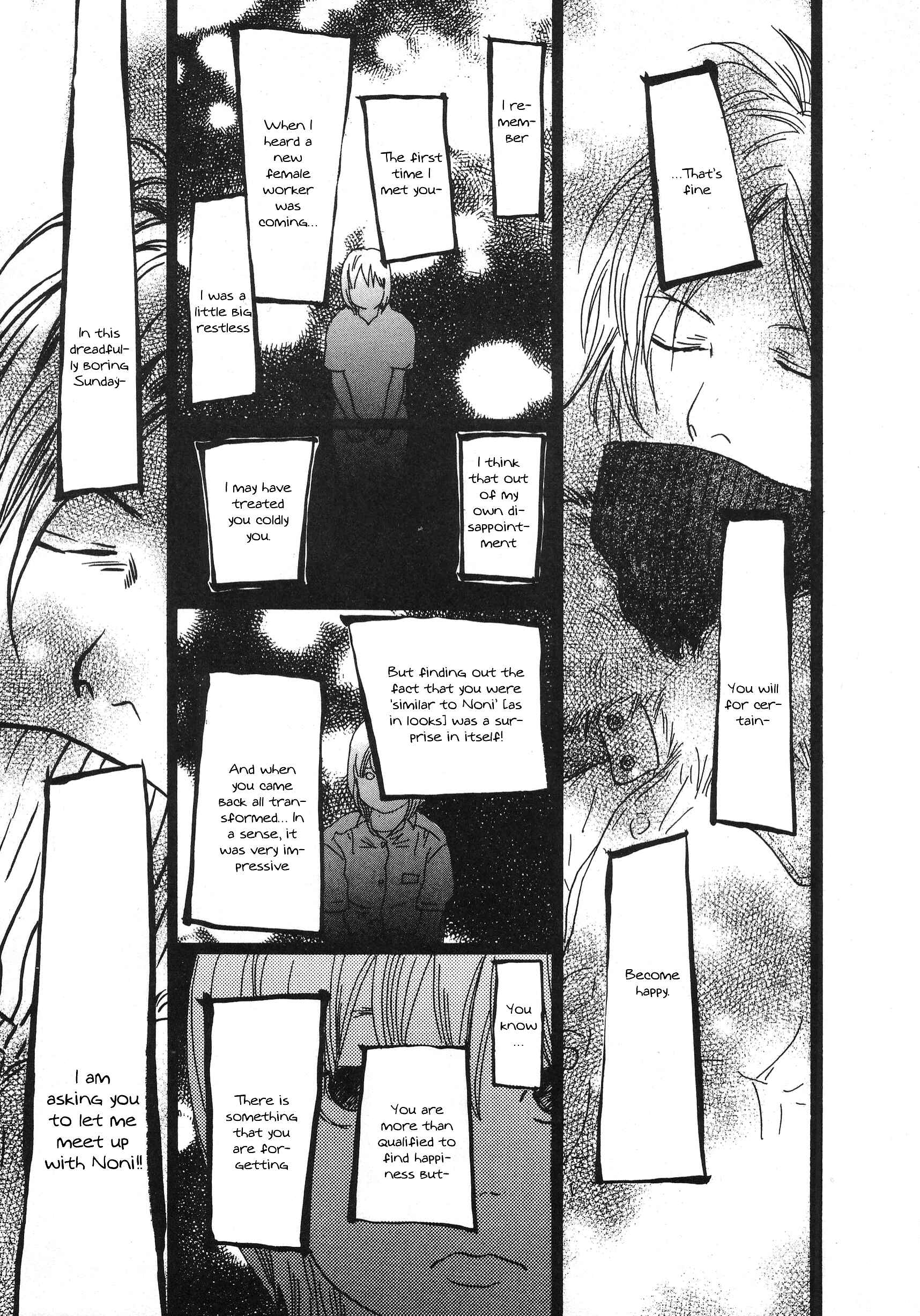 Page 8 Chapter 30 Cousin