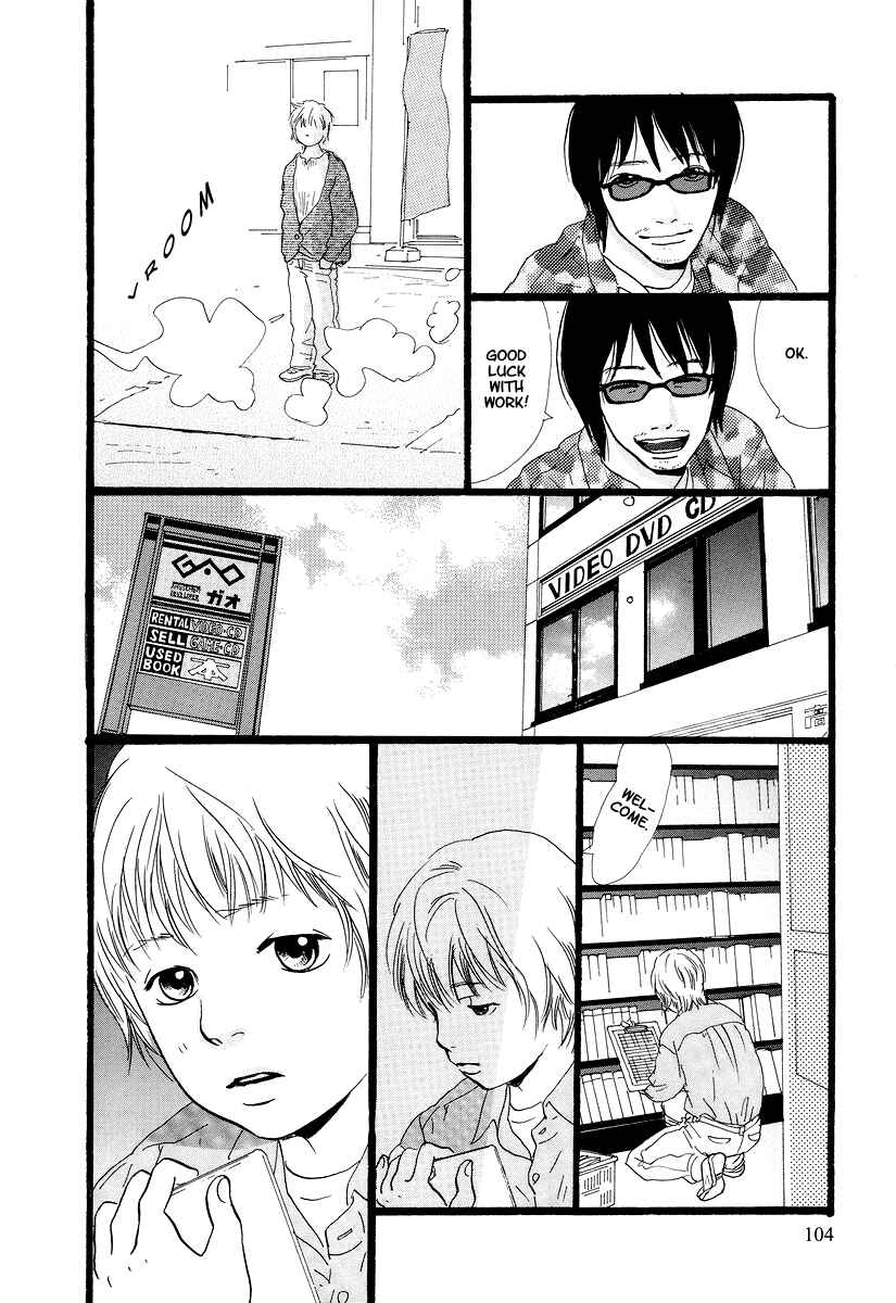 Page 8 Chapter 7 Cousin
