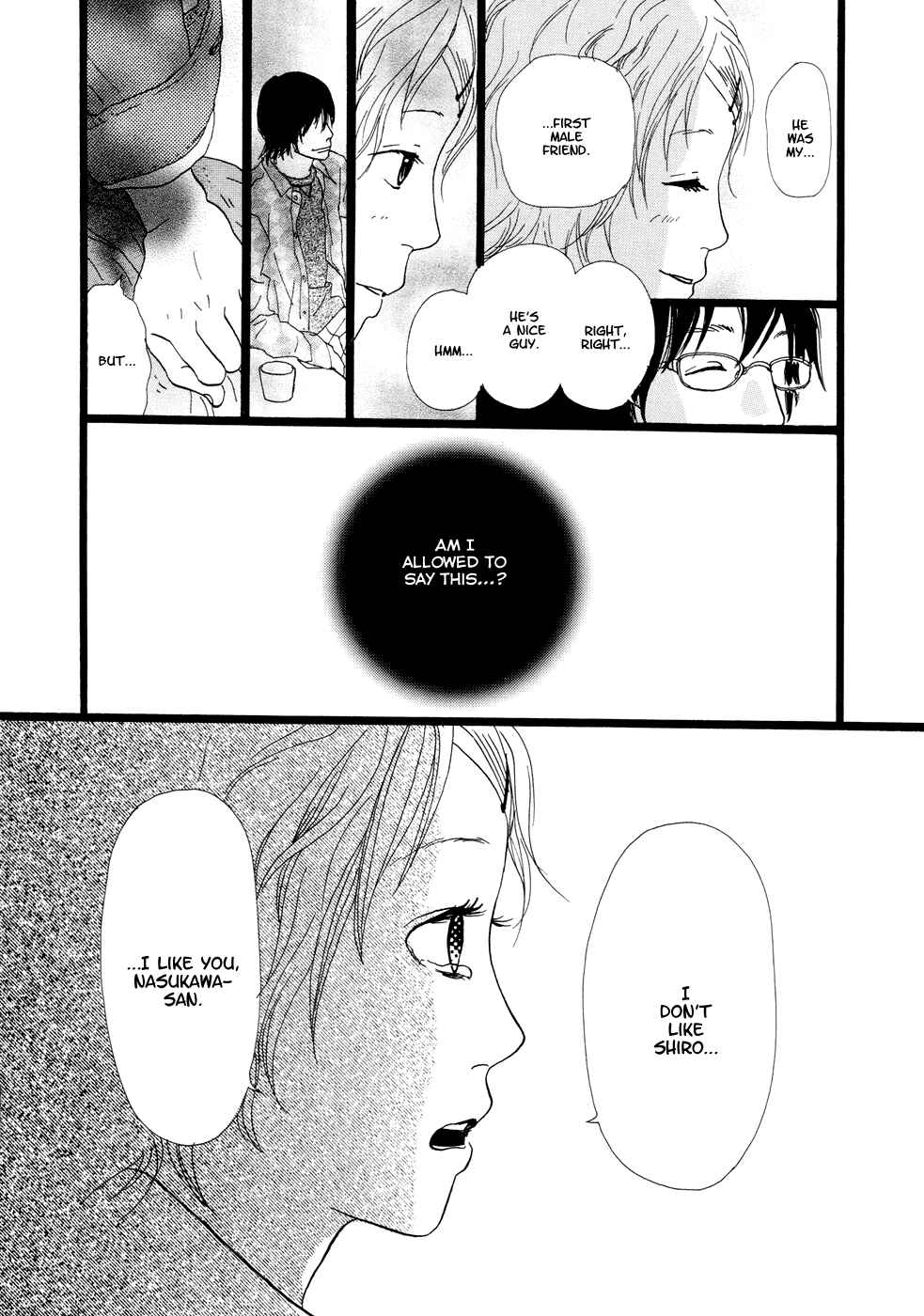 Page 10 Chapter 18 Cousin