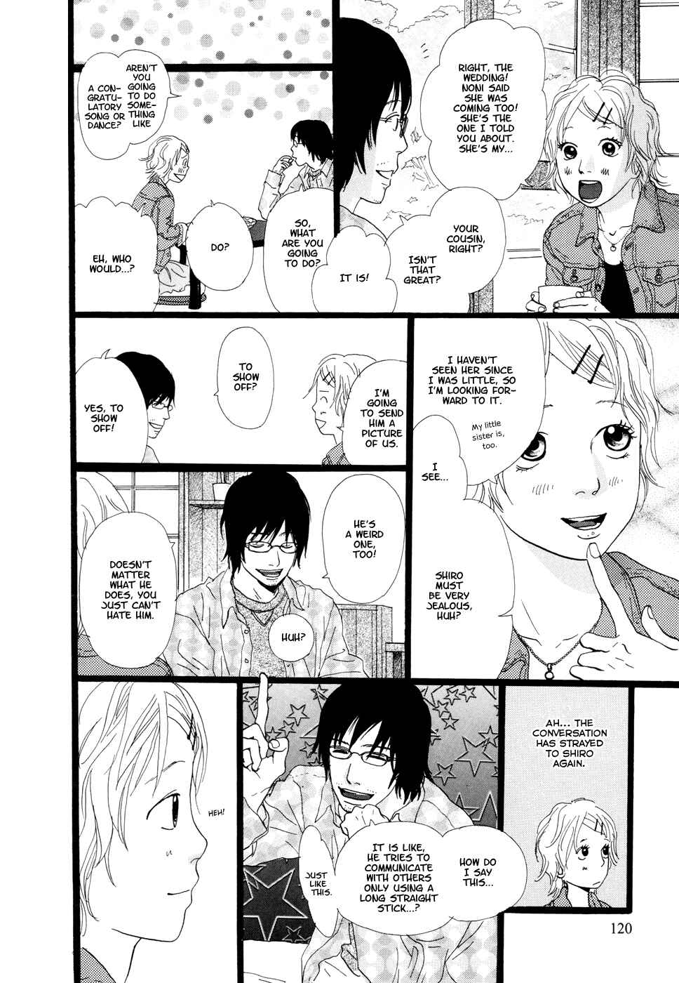 Page 7 Chapter 18 Cousin