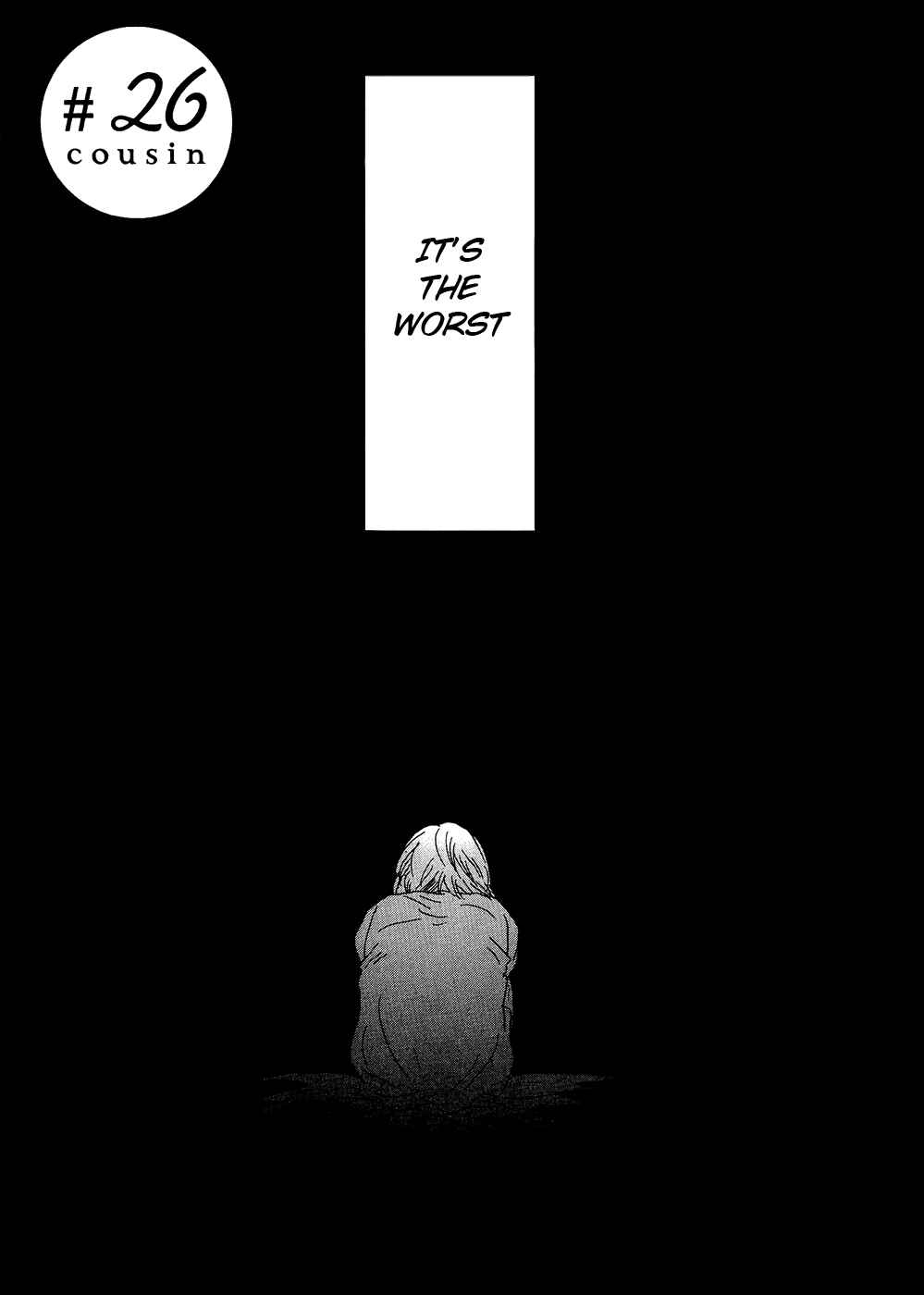 Page 1 Chapter 26 Cousin