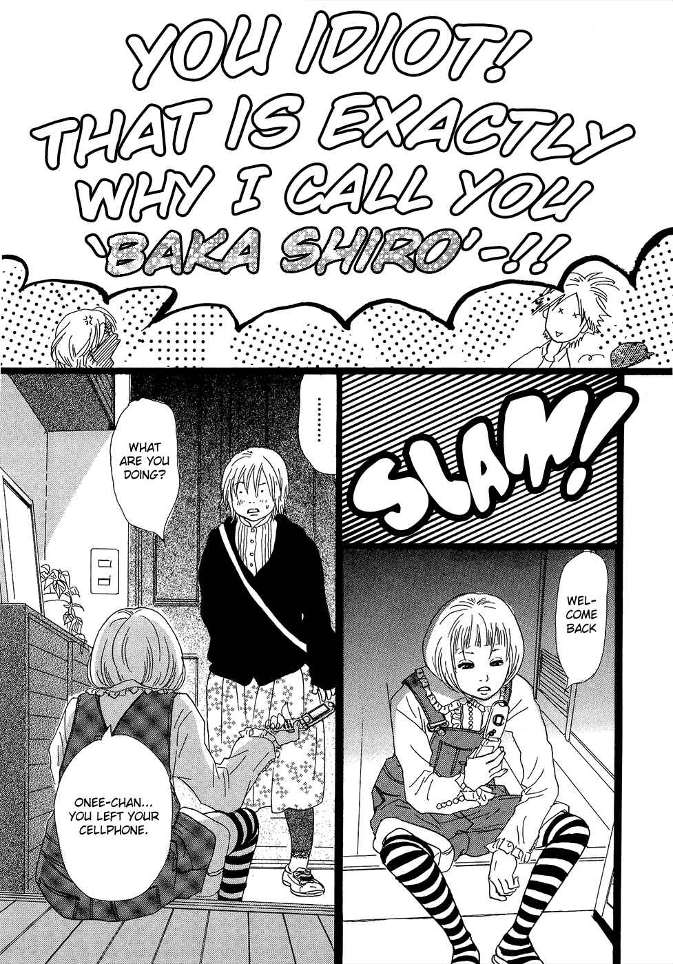 Page 13 Chapter 26 Cousin