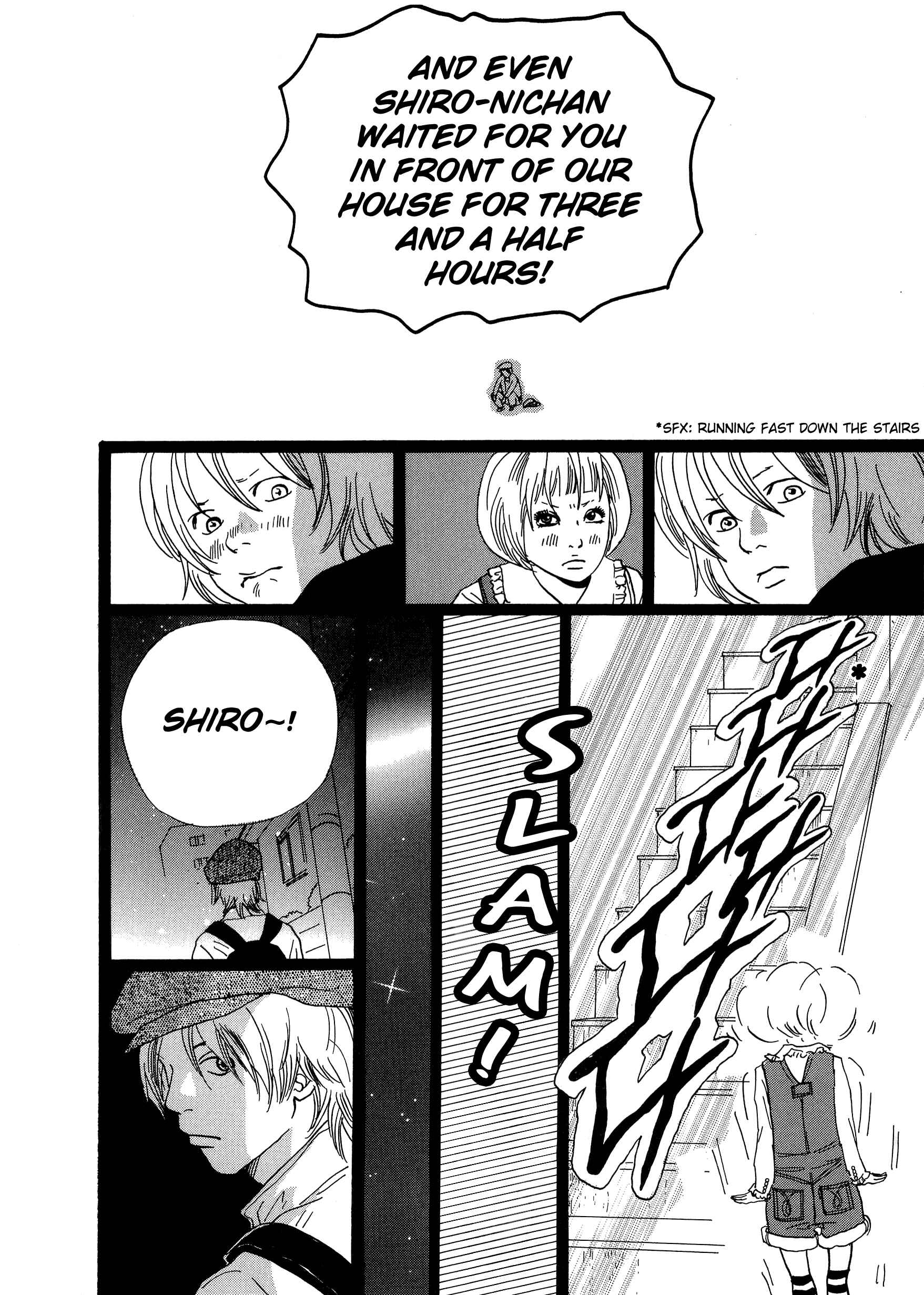 Page 16 Chapter 26 Cousin