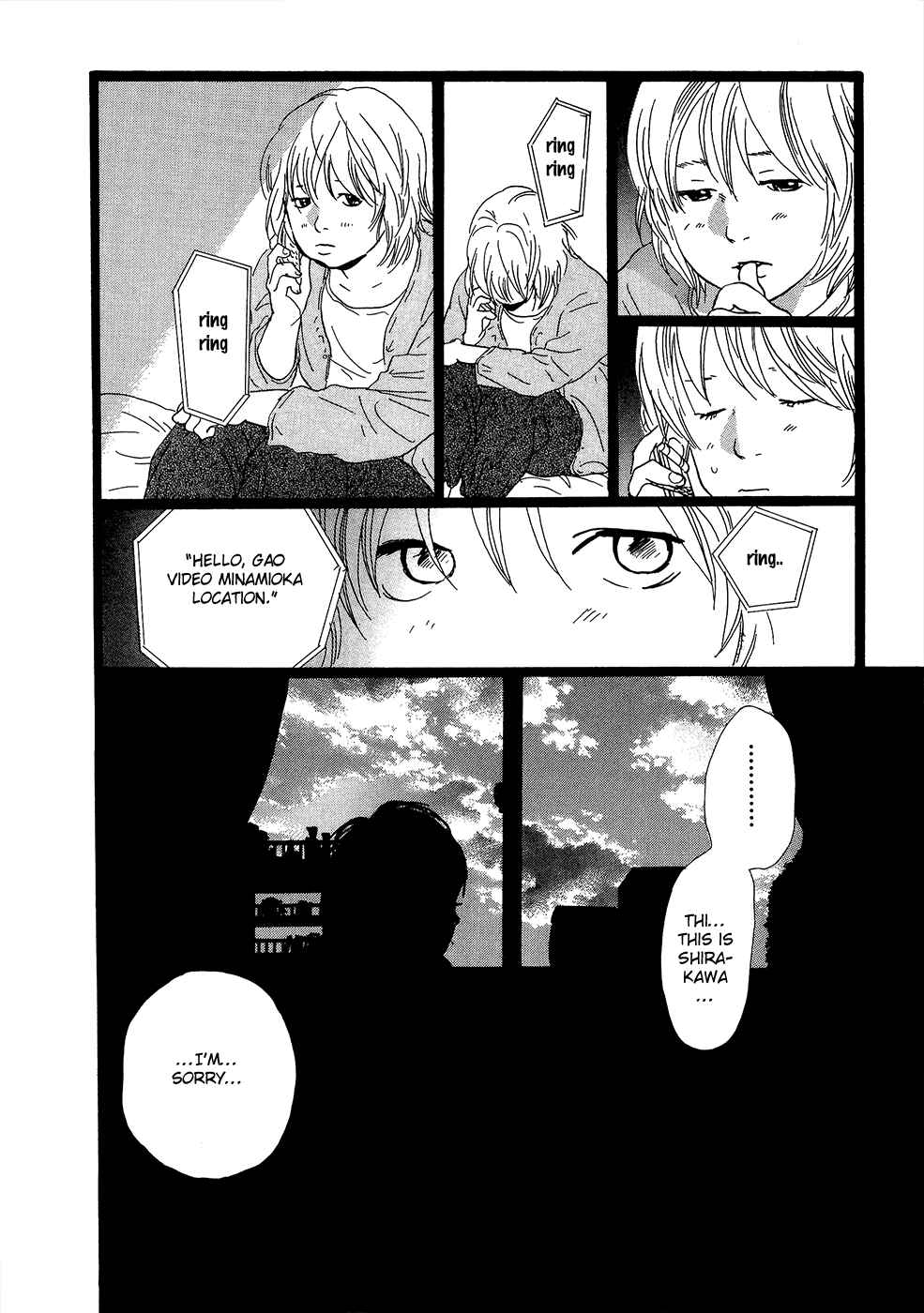Page 2 Chapter 26 Cousin
