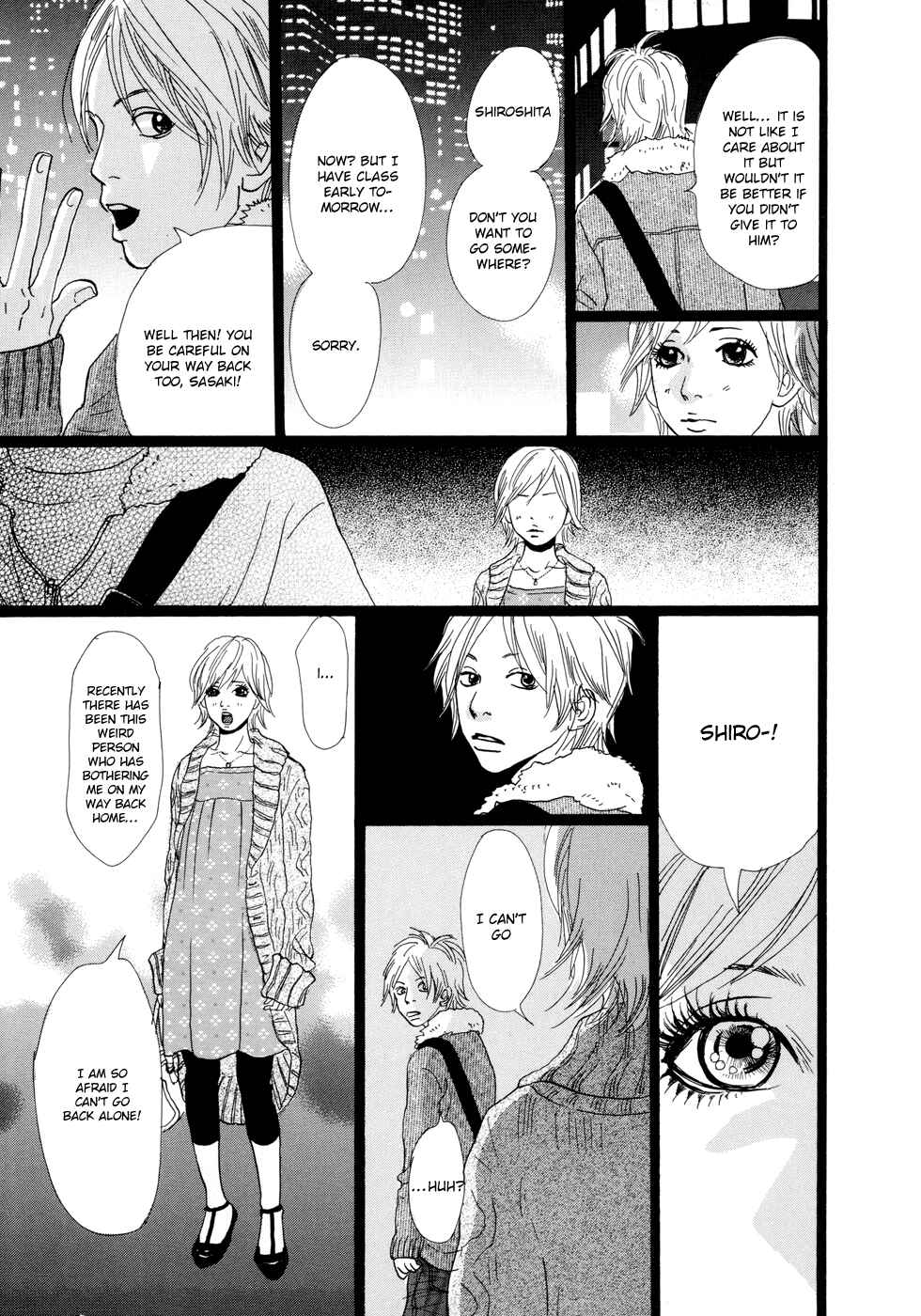 Page 11 Chapter 29 Cousin