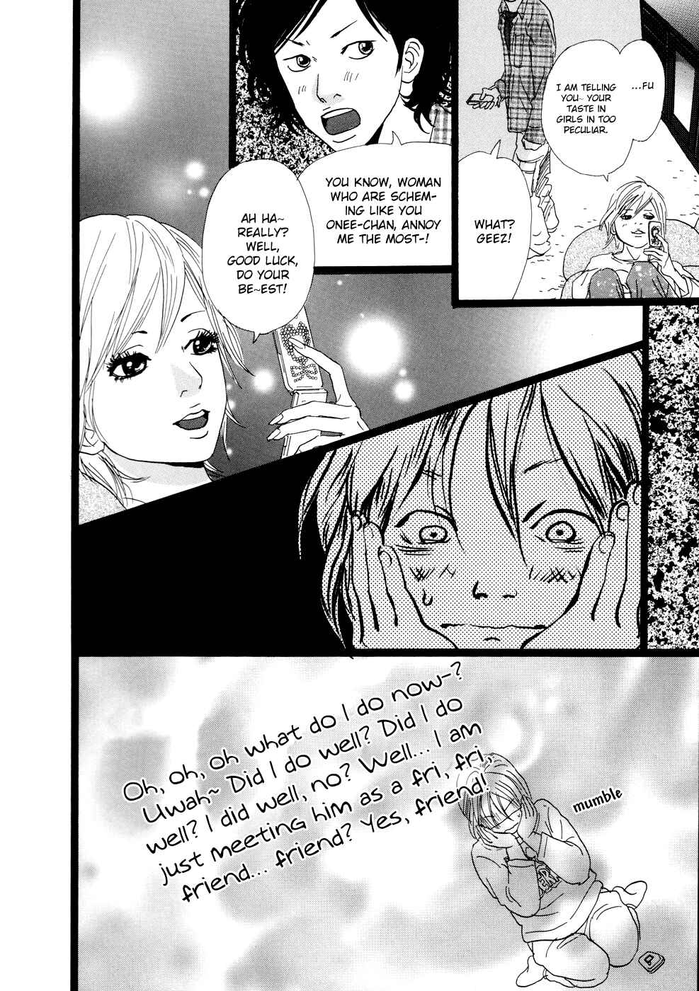 Page 14 Chapter 29 Cousin