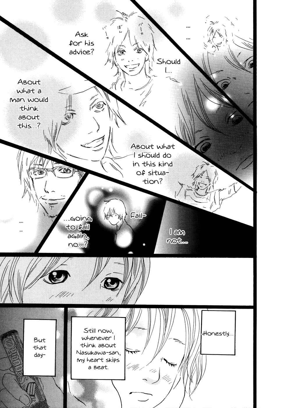 Page 15 Chapter 29 Cousin