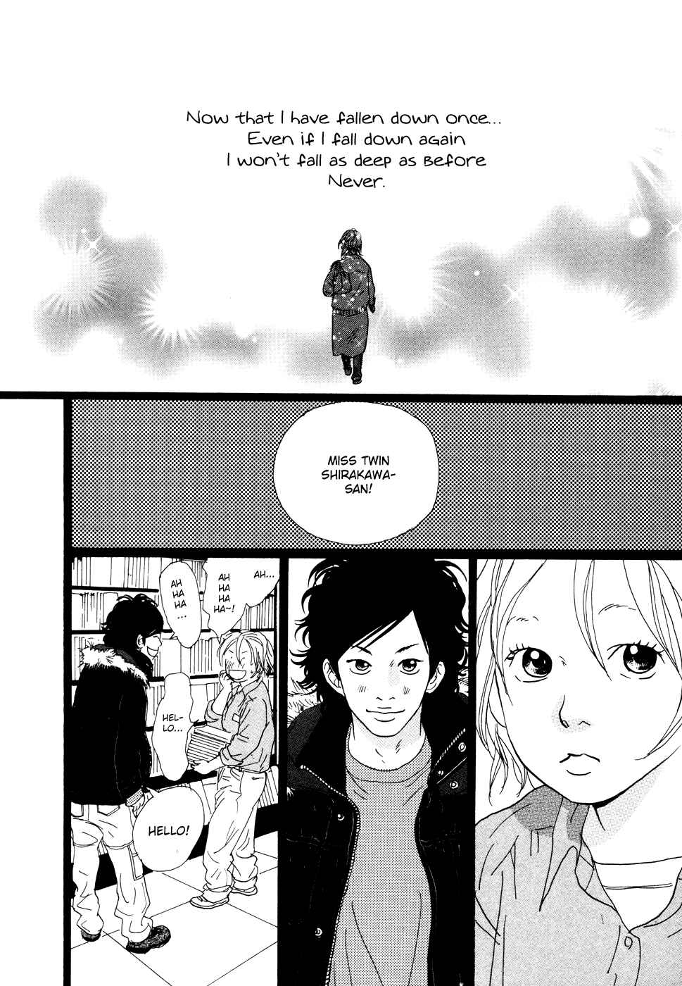 Page 4 Chapter 29 Cousin