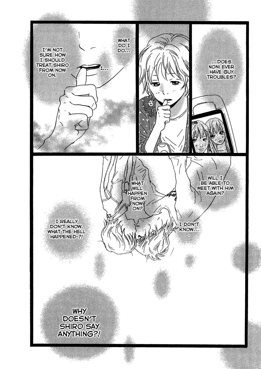 Page 8 Chapter 22 Cousin