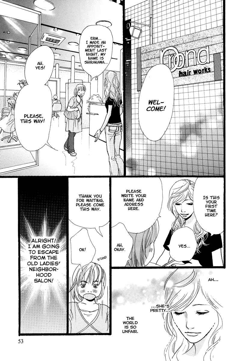 Page 4 Chapter 4 Cousin