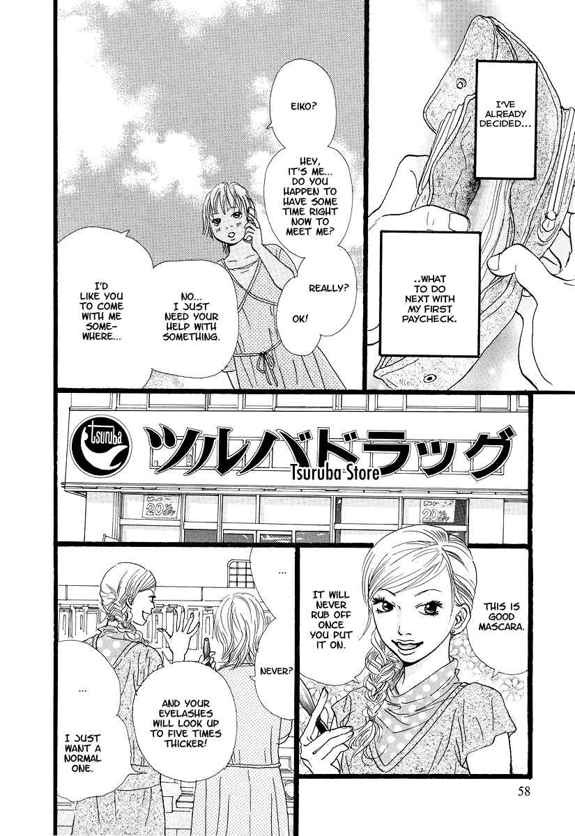 Page 9 Chapter 4 Cousin