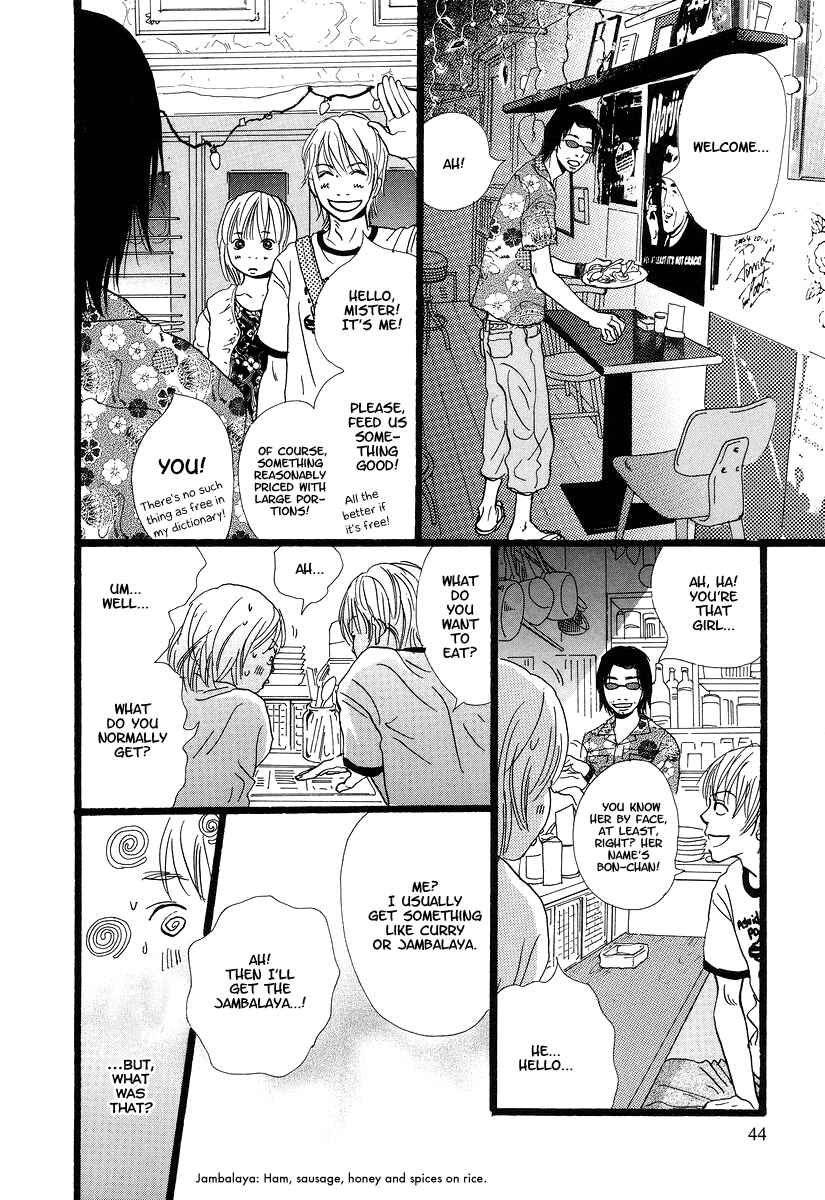 Page 12 Chapter 3 Cousin