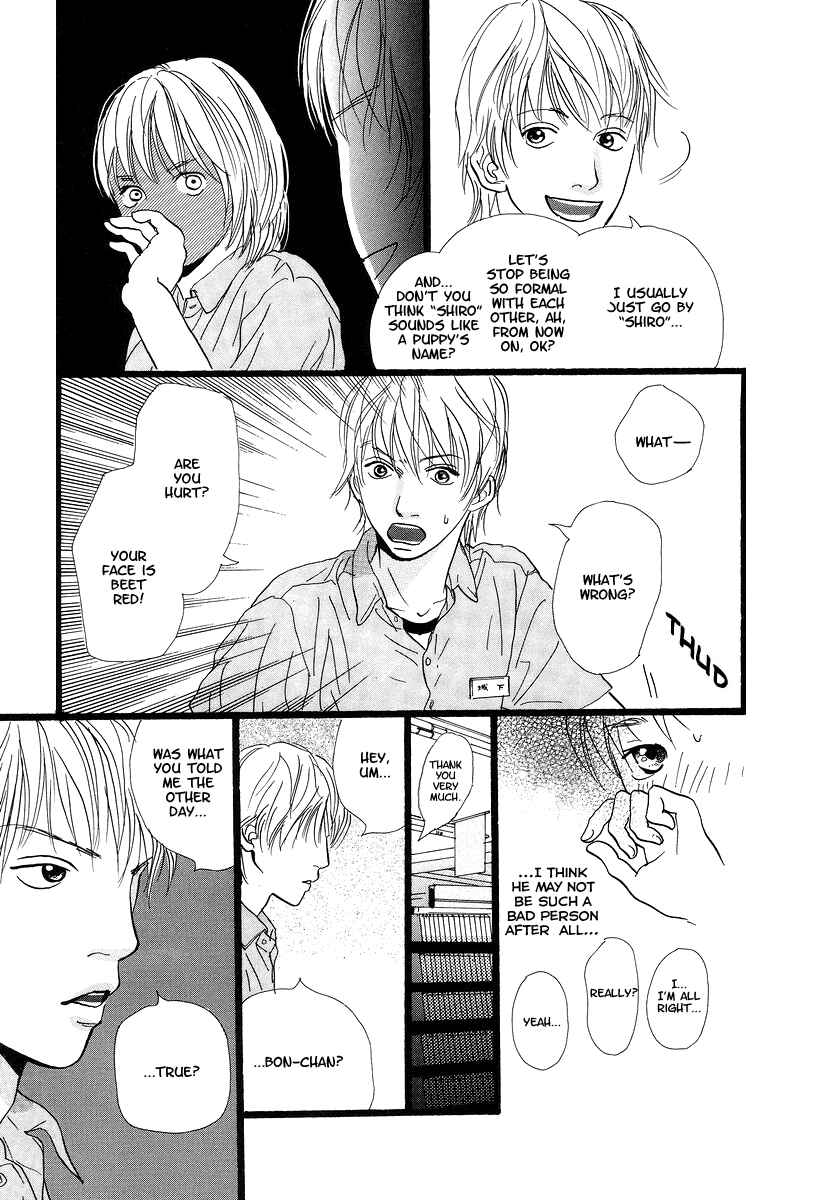Page 9 Chapter 3 Cousin