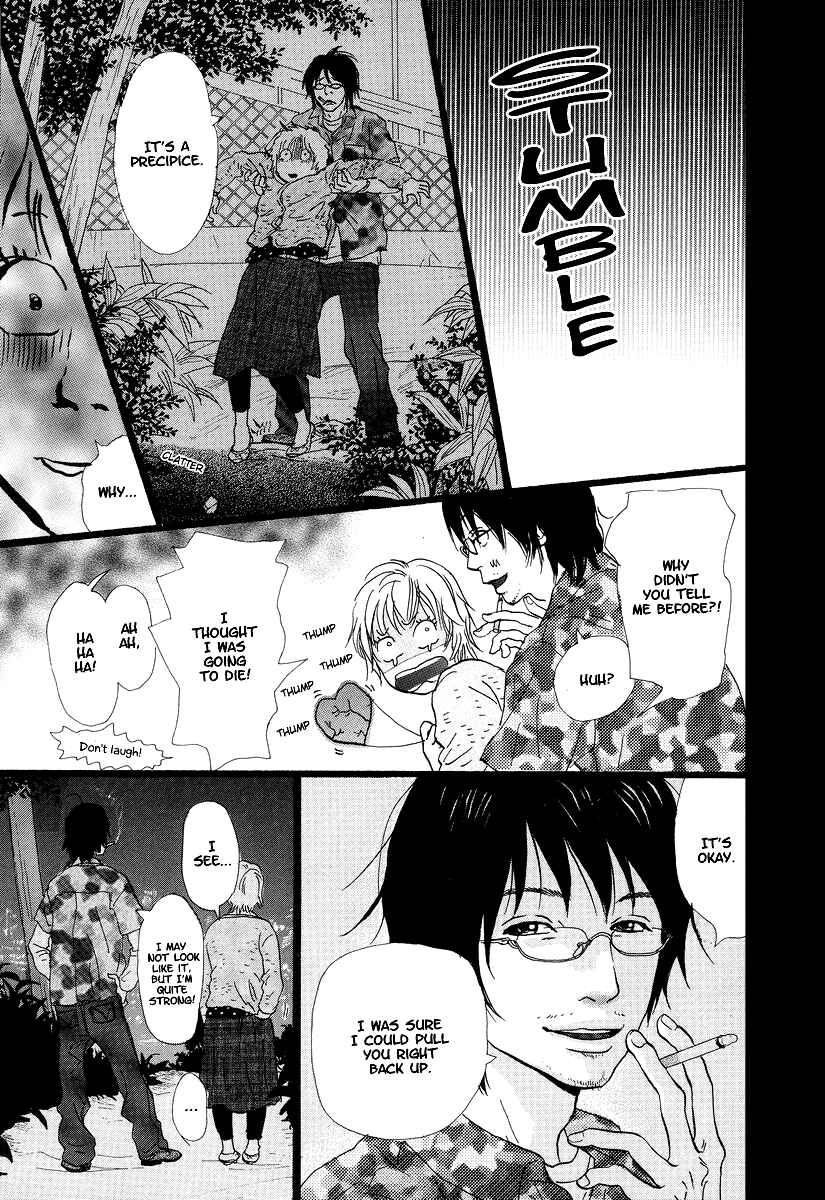 Page 10 Chapter 9 Cousin