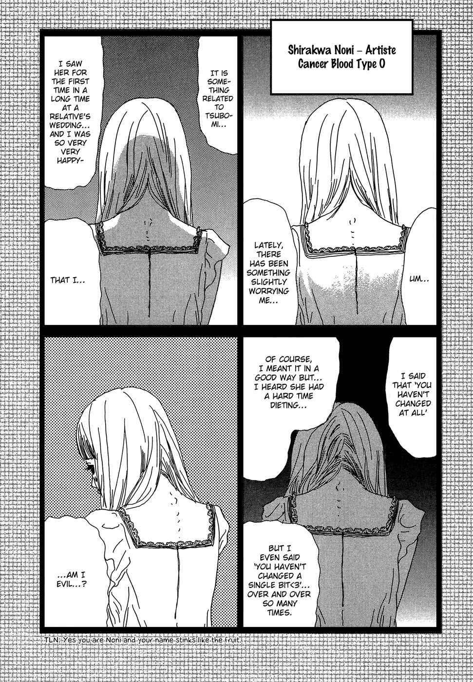 Page 14 Chapter 21 Cousin