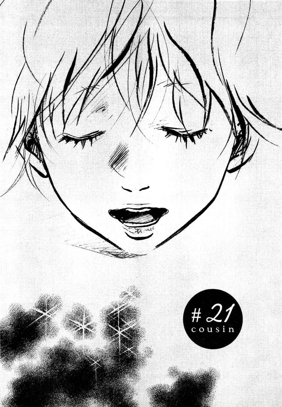 Page 3 Chapter 21 Cousin