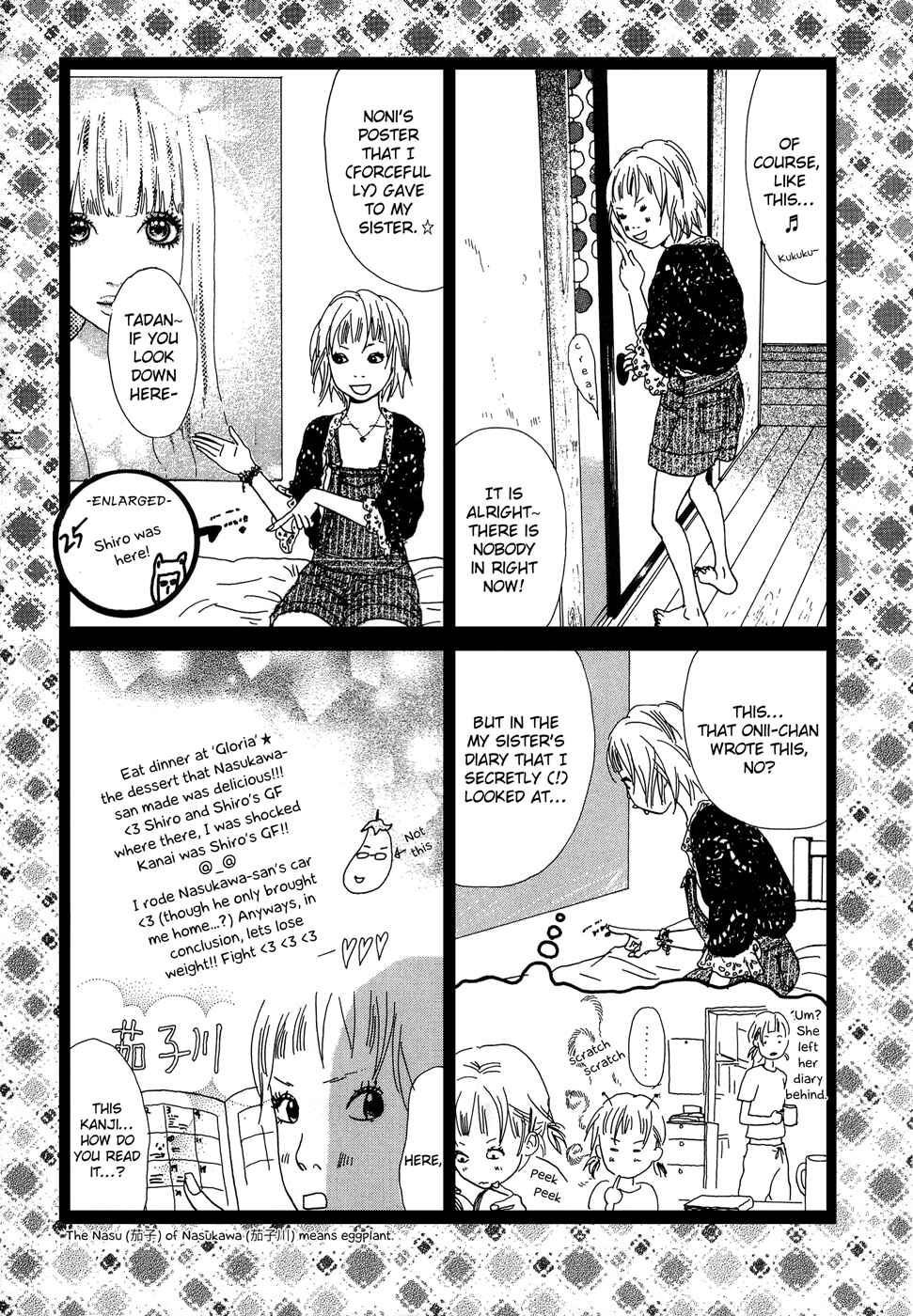 Page 5 Chapter 21 Cousin