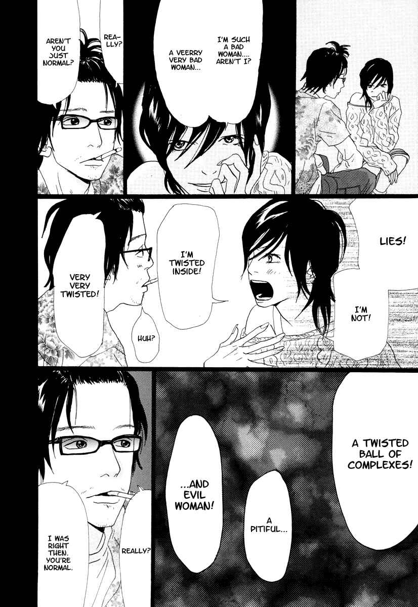 Page 14 Chapter 15 Cousin