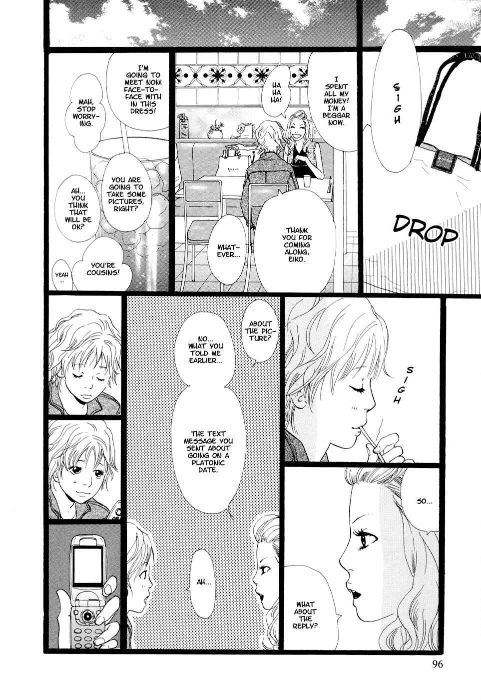Page 15 Chapter 16 Cousin
