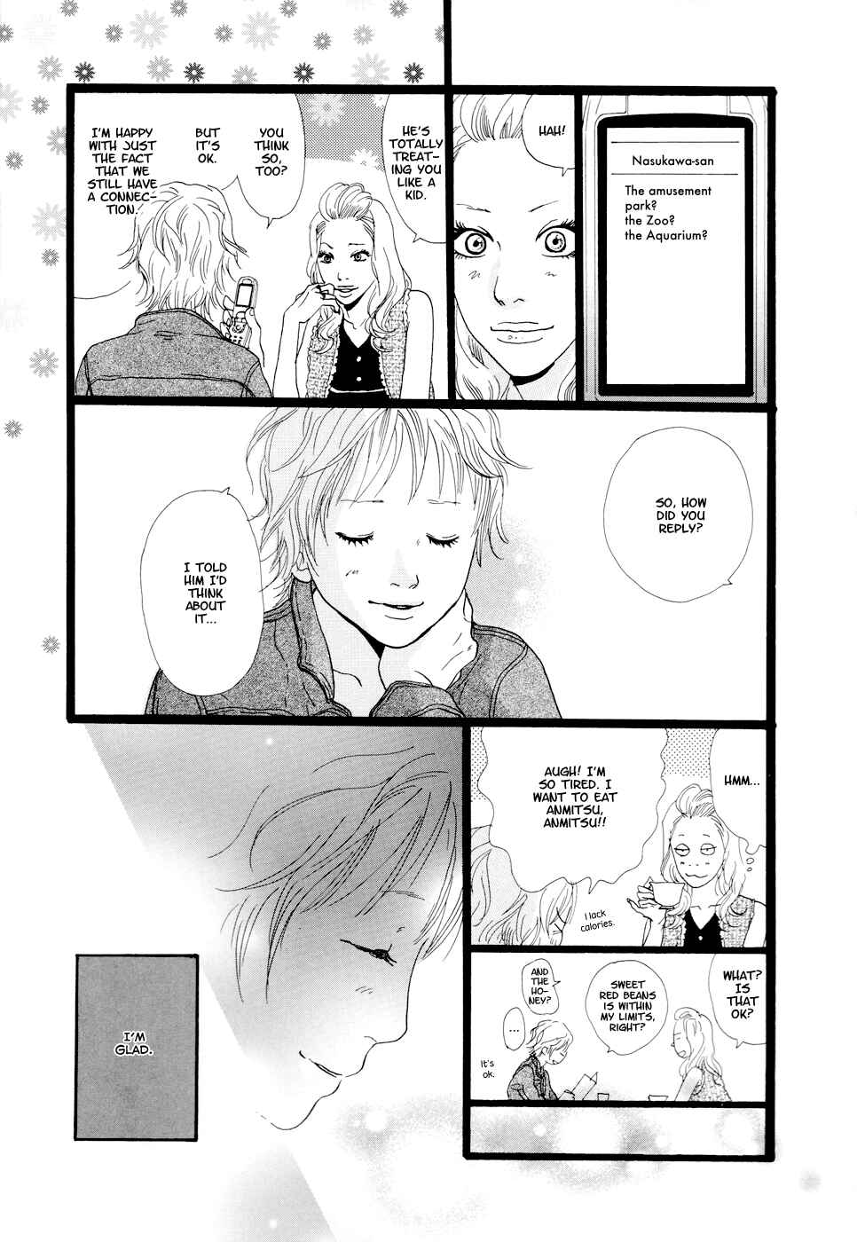 Page 16 Chapter 16 Cousin